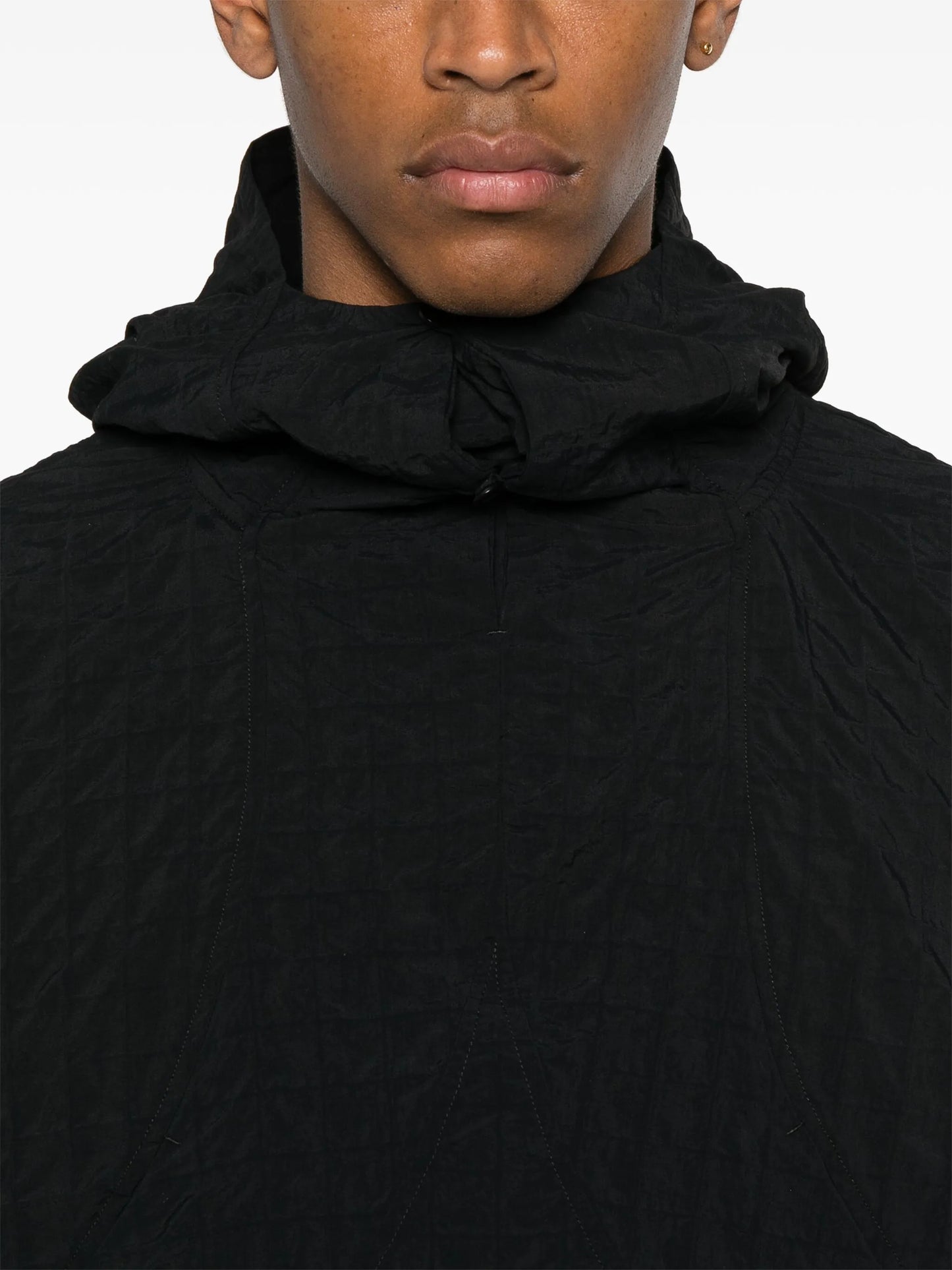 Factor jacket