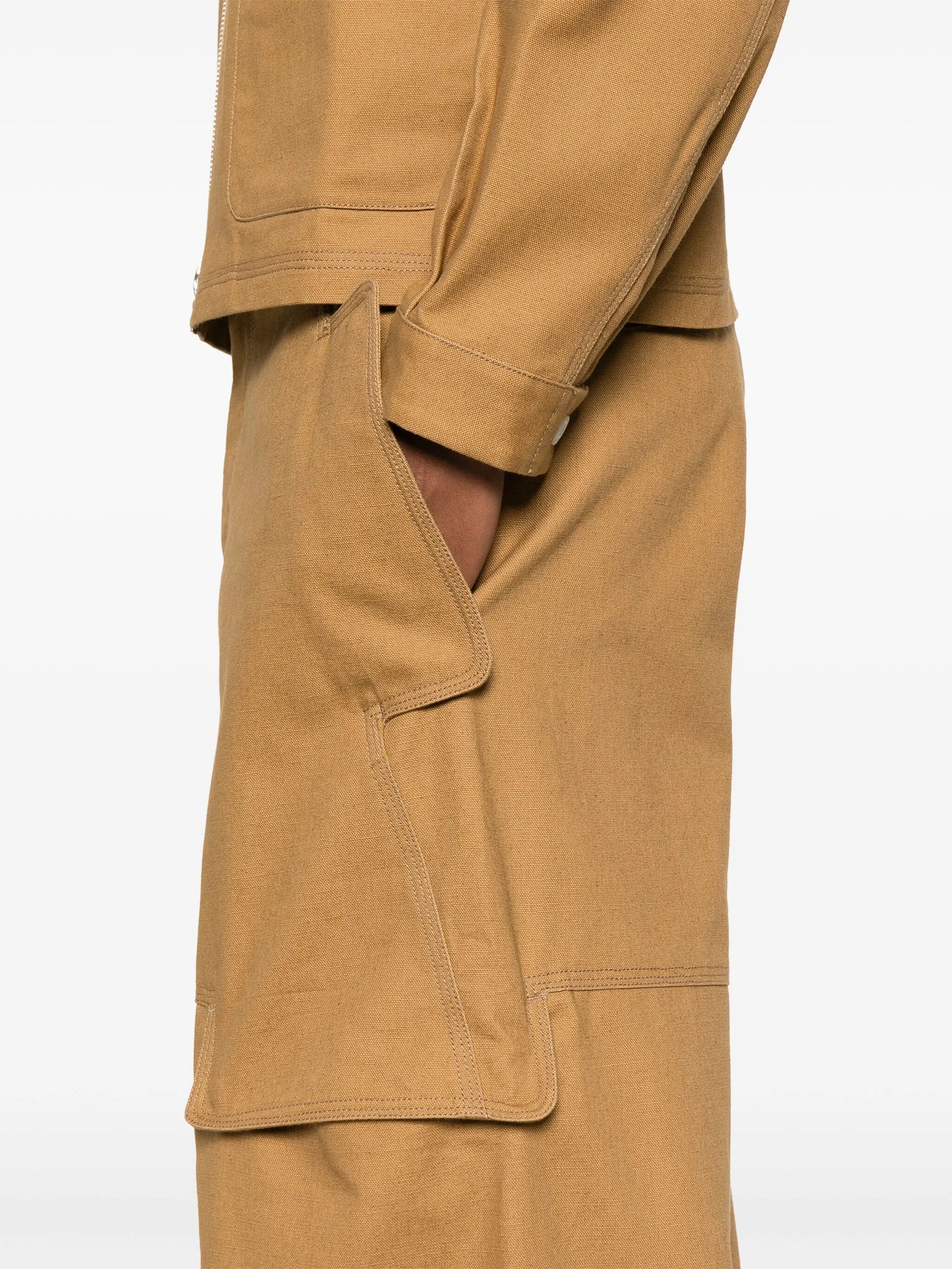 Index trousers