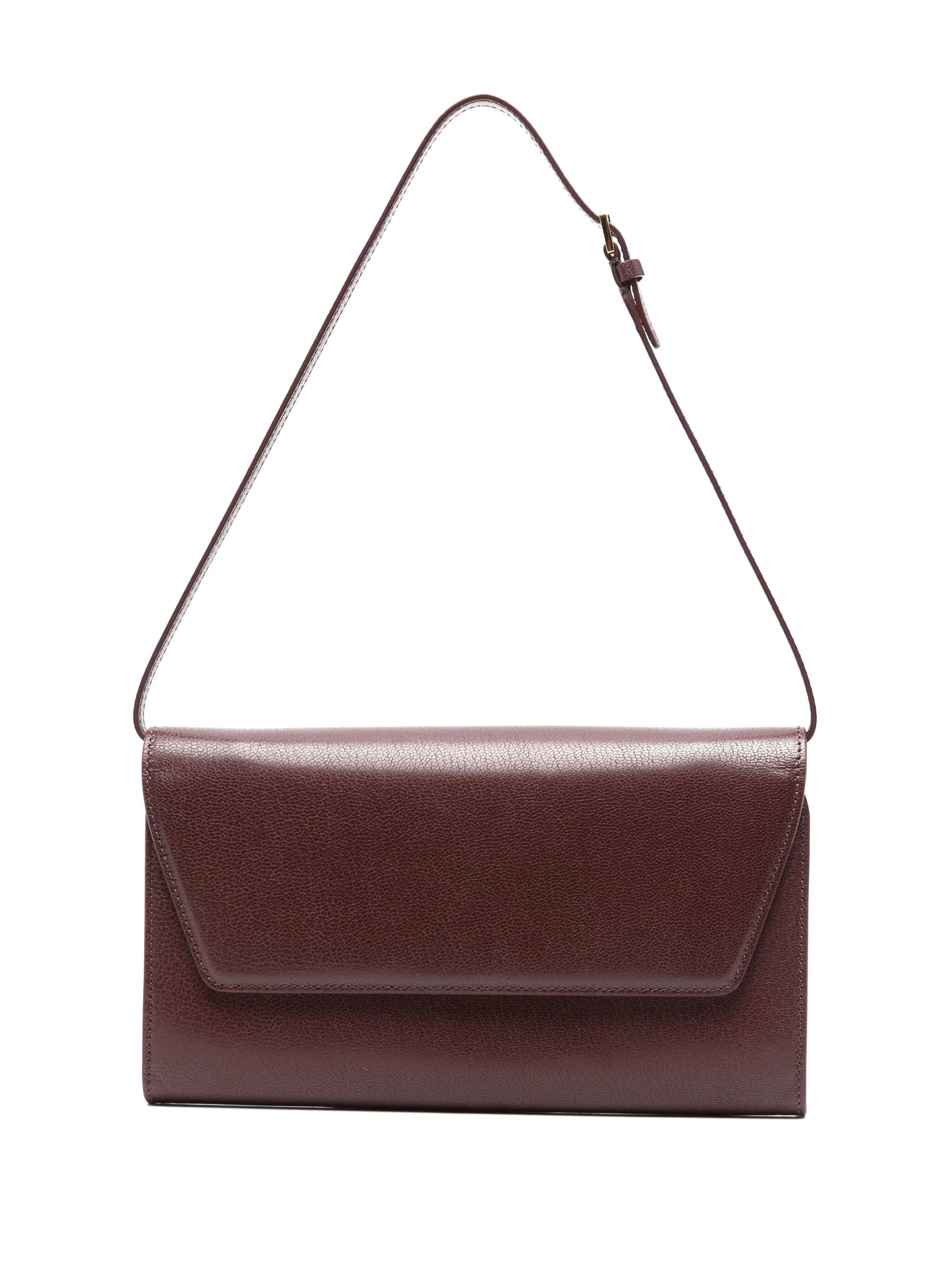 Evening clutch bag