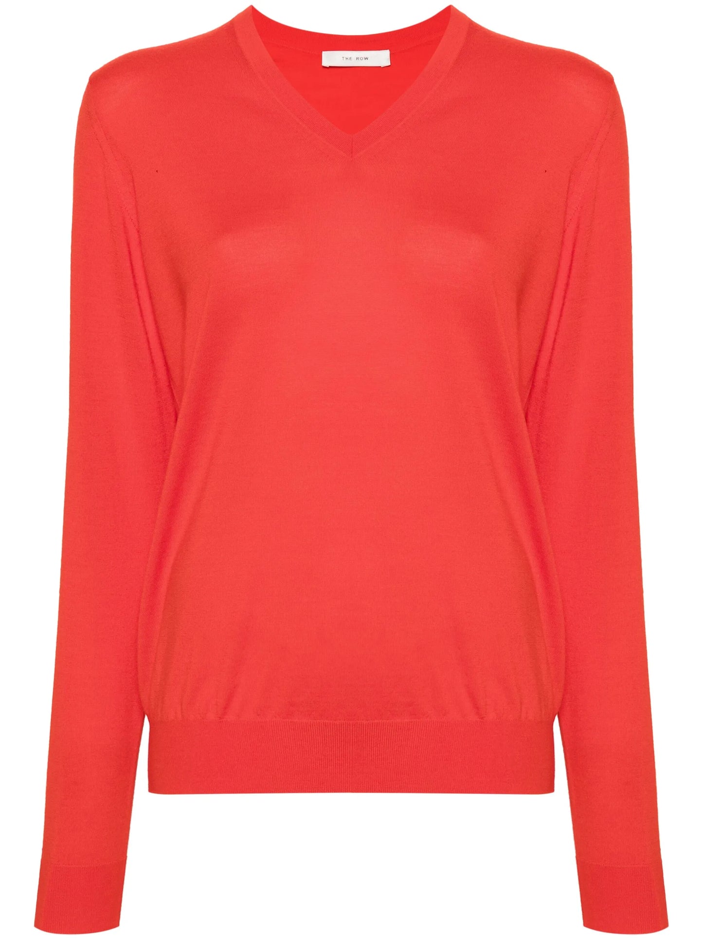 Haius V-neck sweater