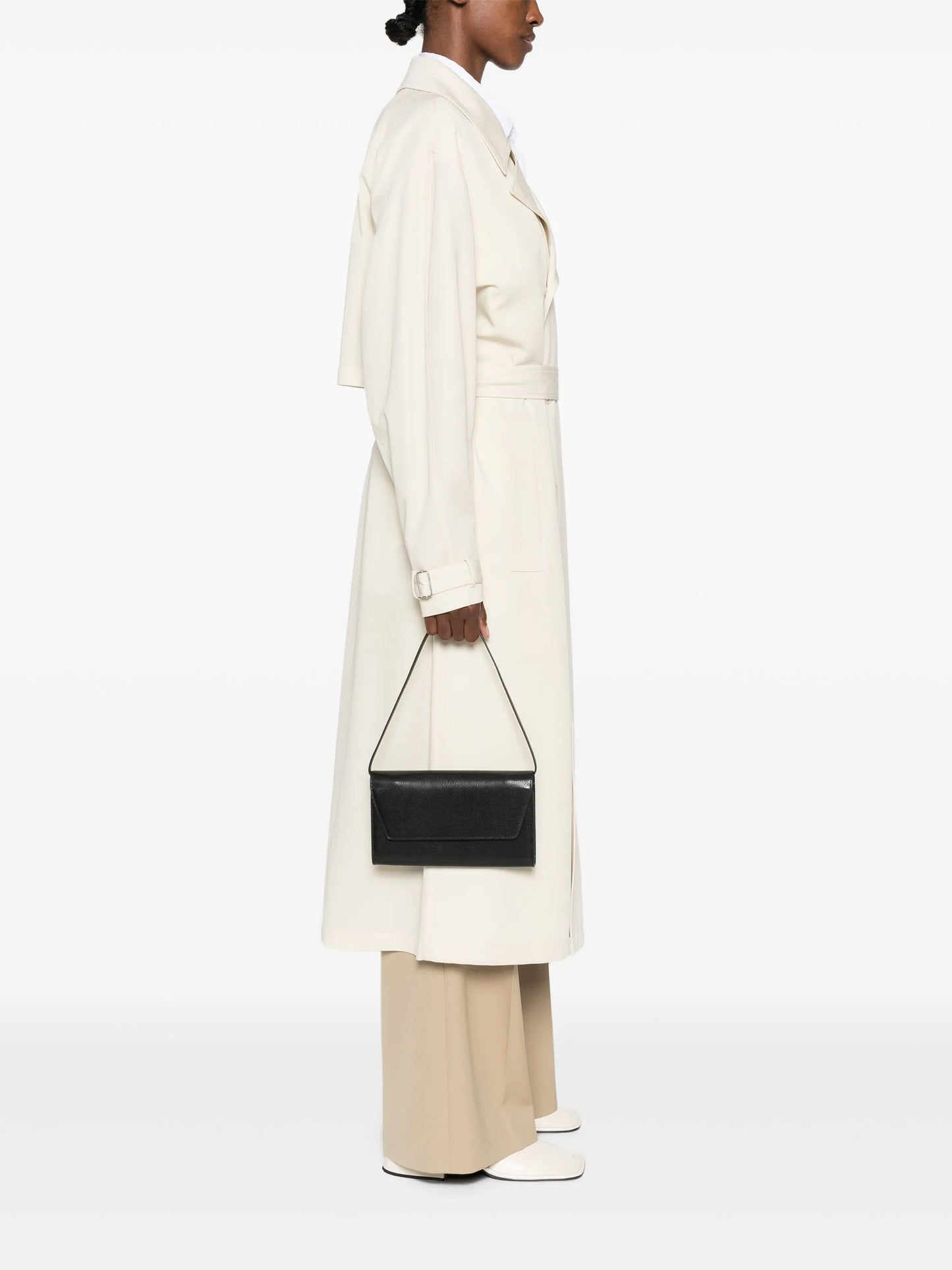 Evening clutch bag