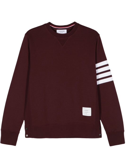 4 Bar sweatshirt