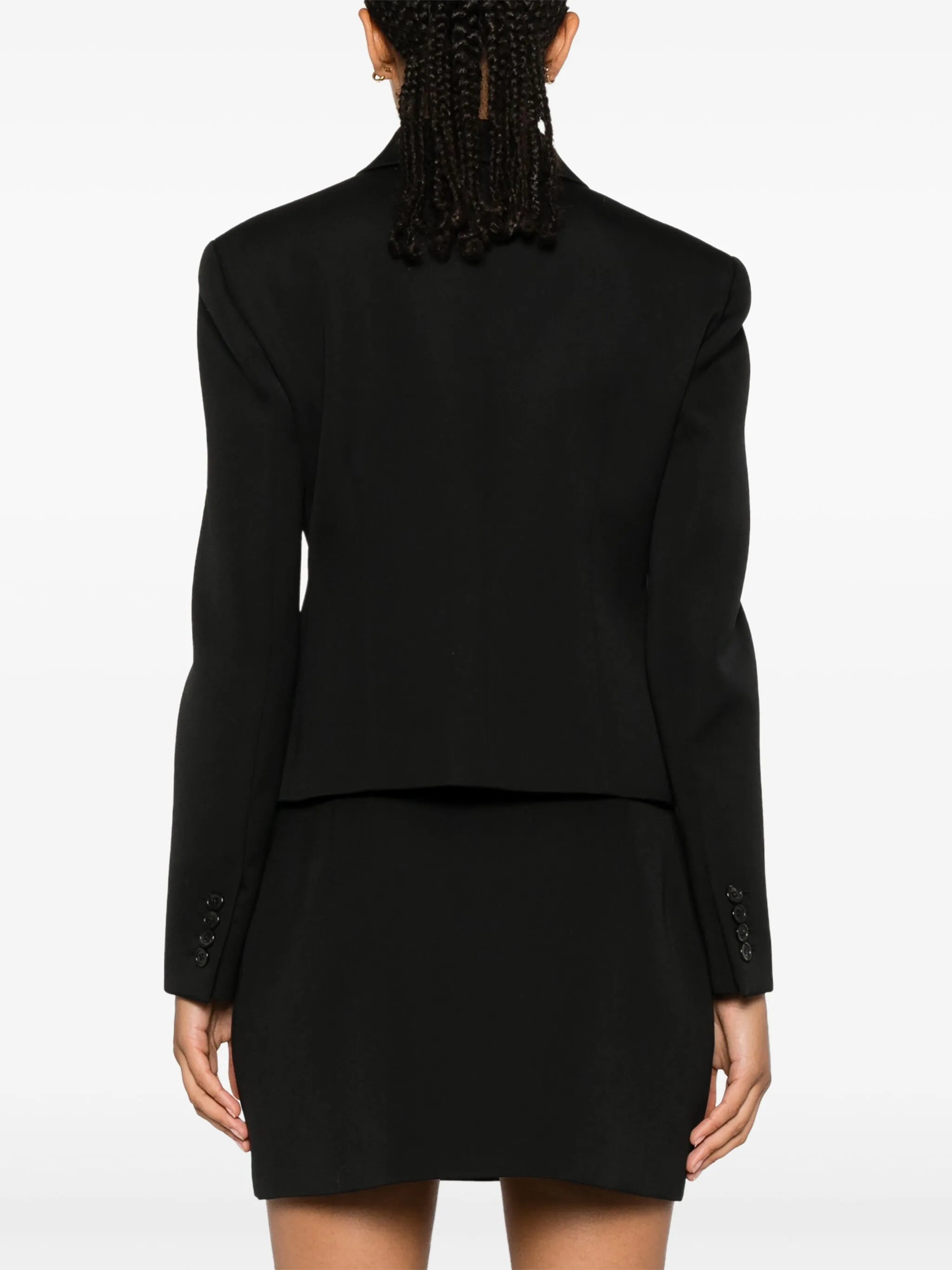 Fletcher blazer