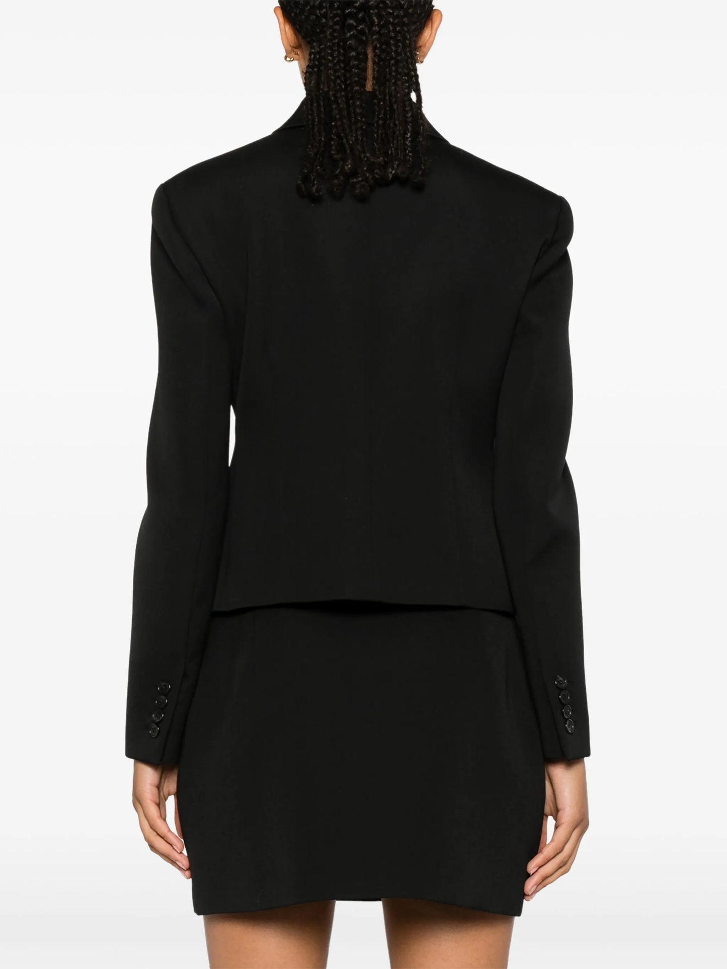 Fletcher blazer