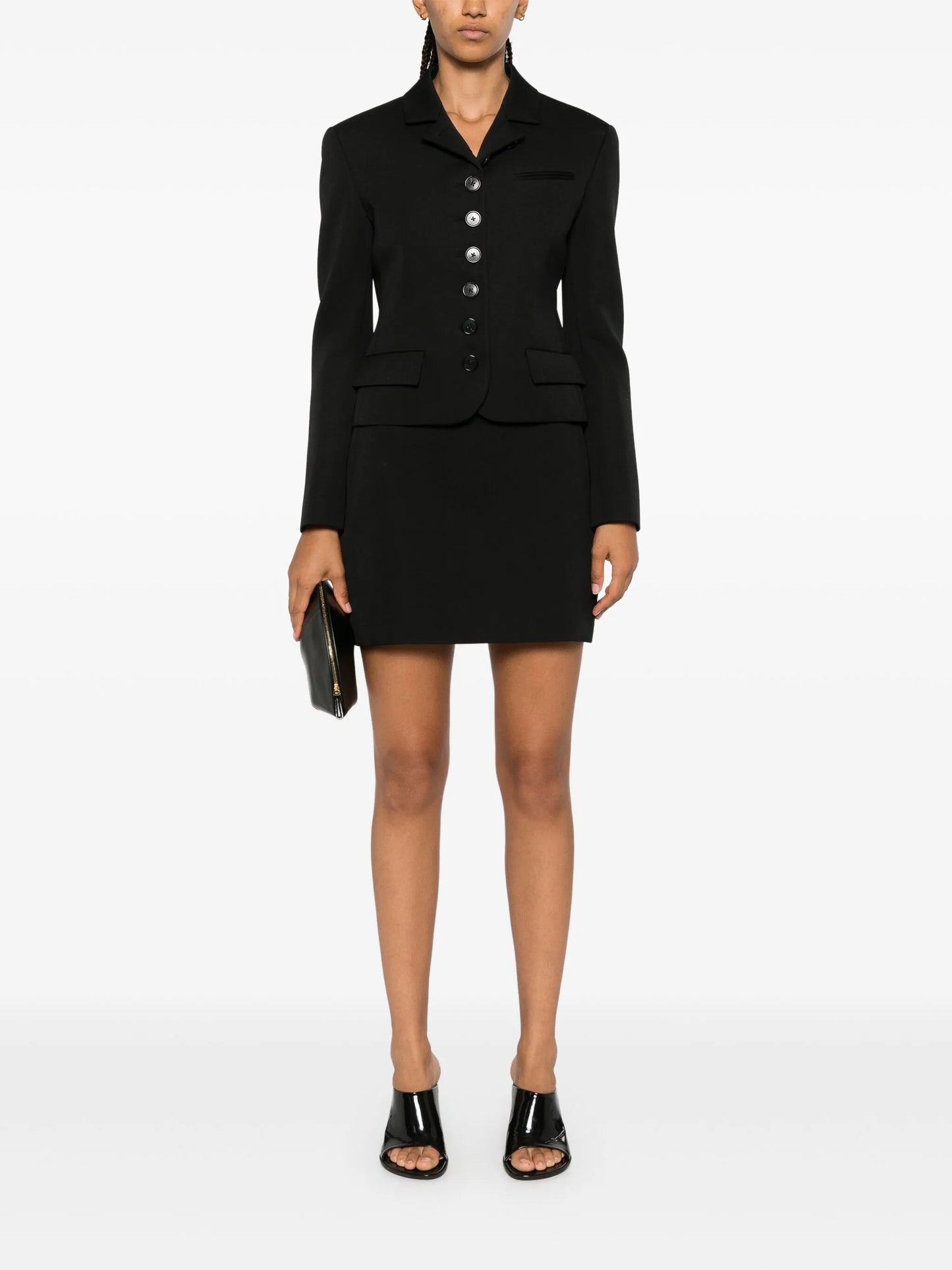 Fletcher blazer