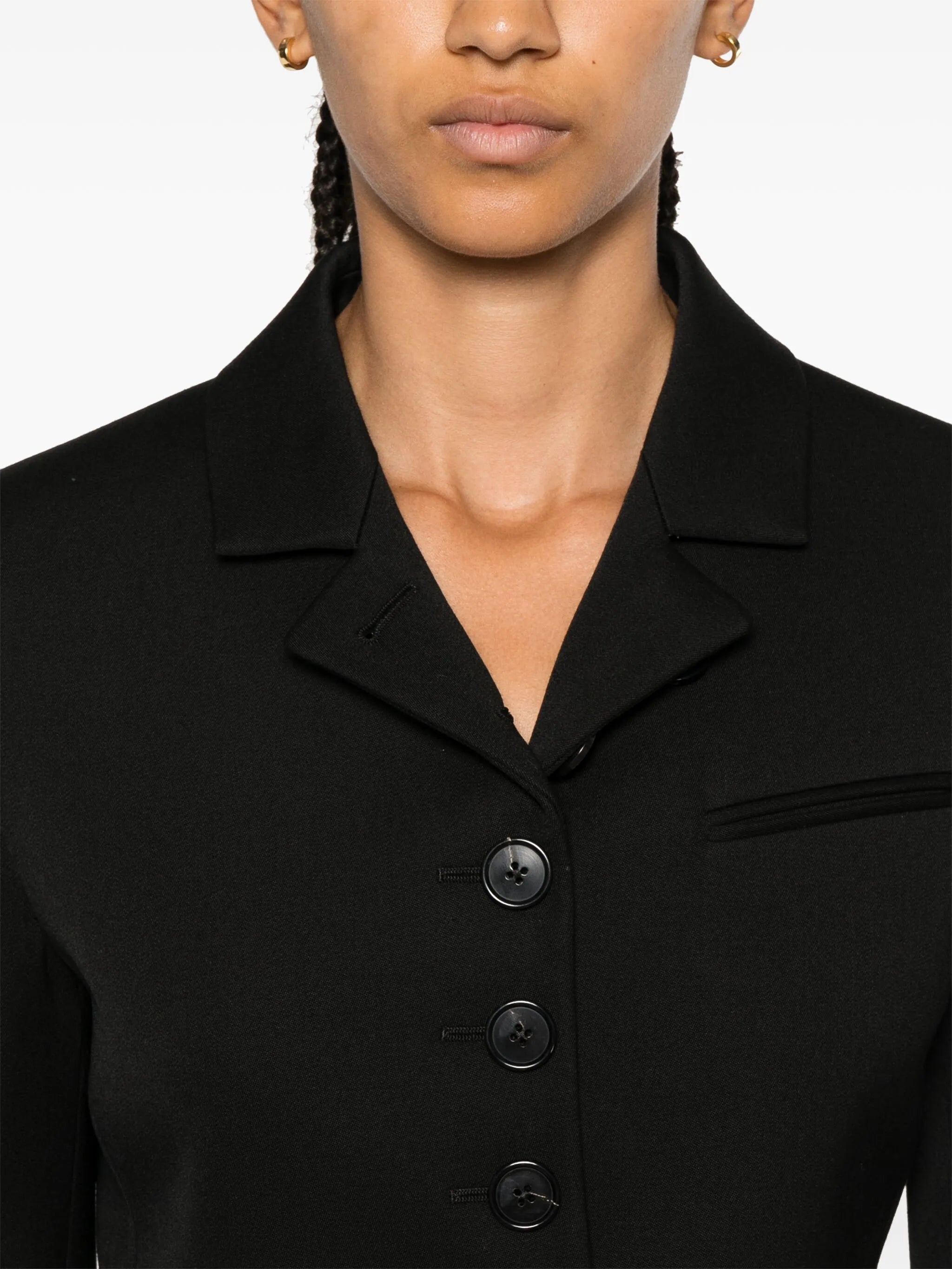 Fletcher blazer