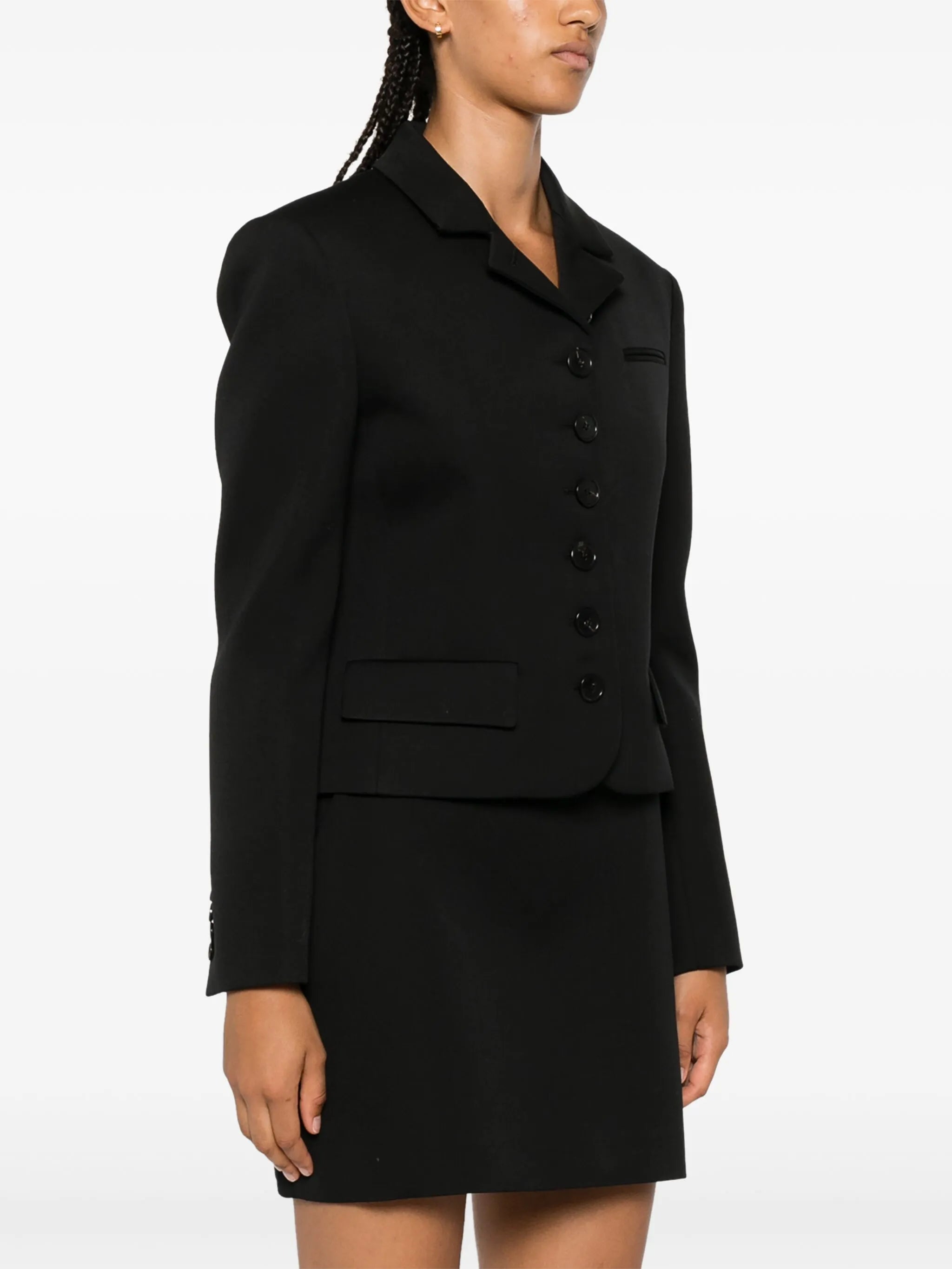 Fletcher blazer