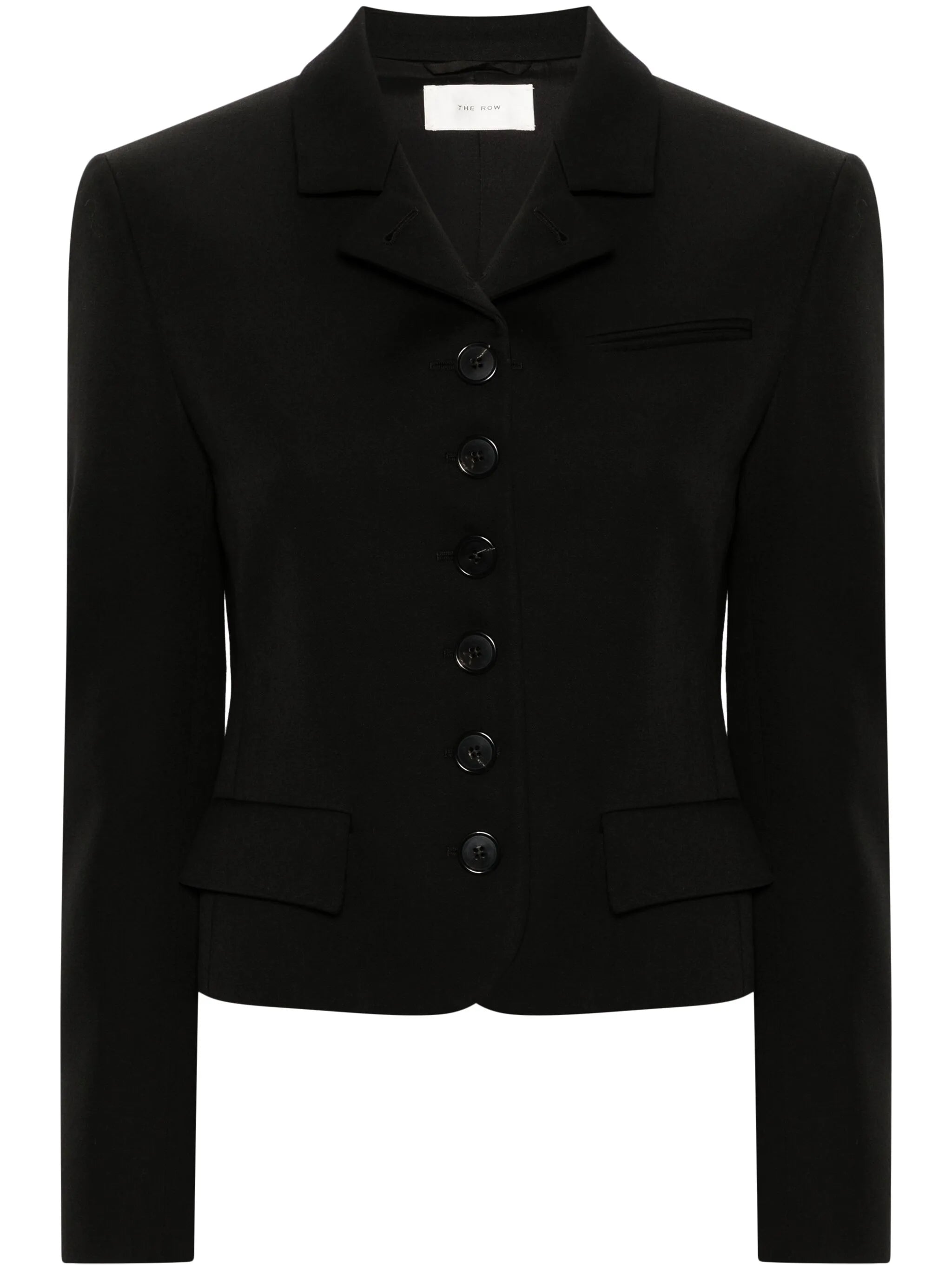 Fletcher blazer