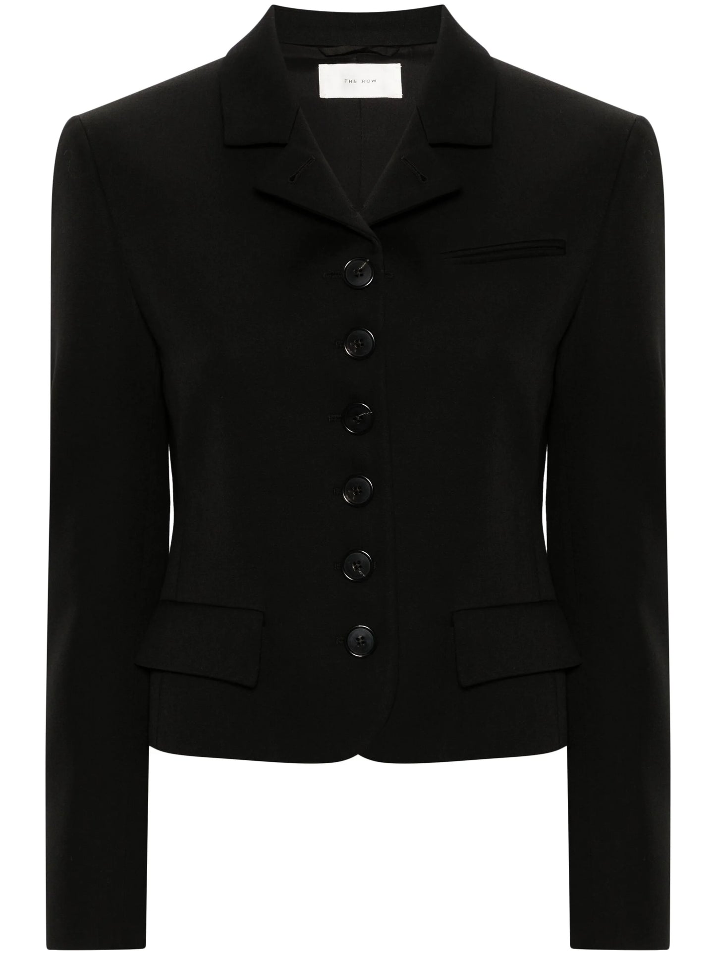 Fletcher blazer