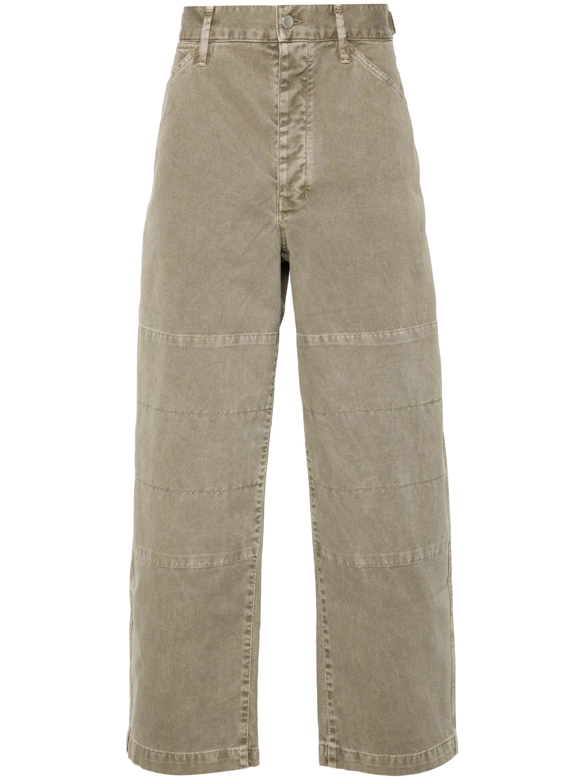 Judo jeans