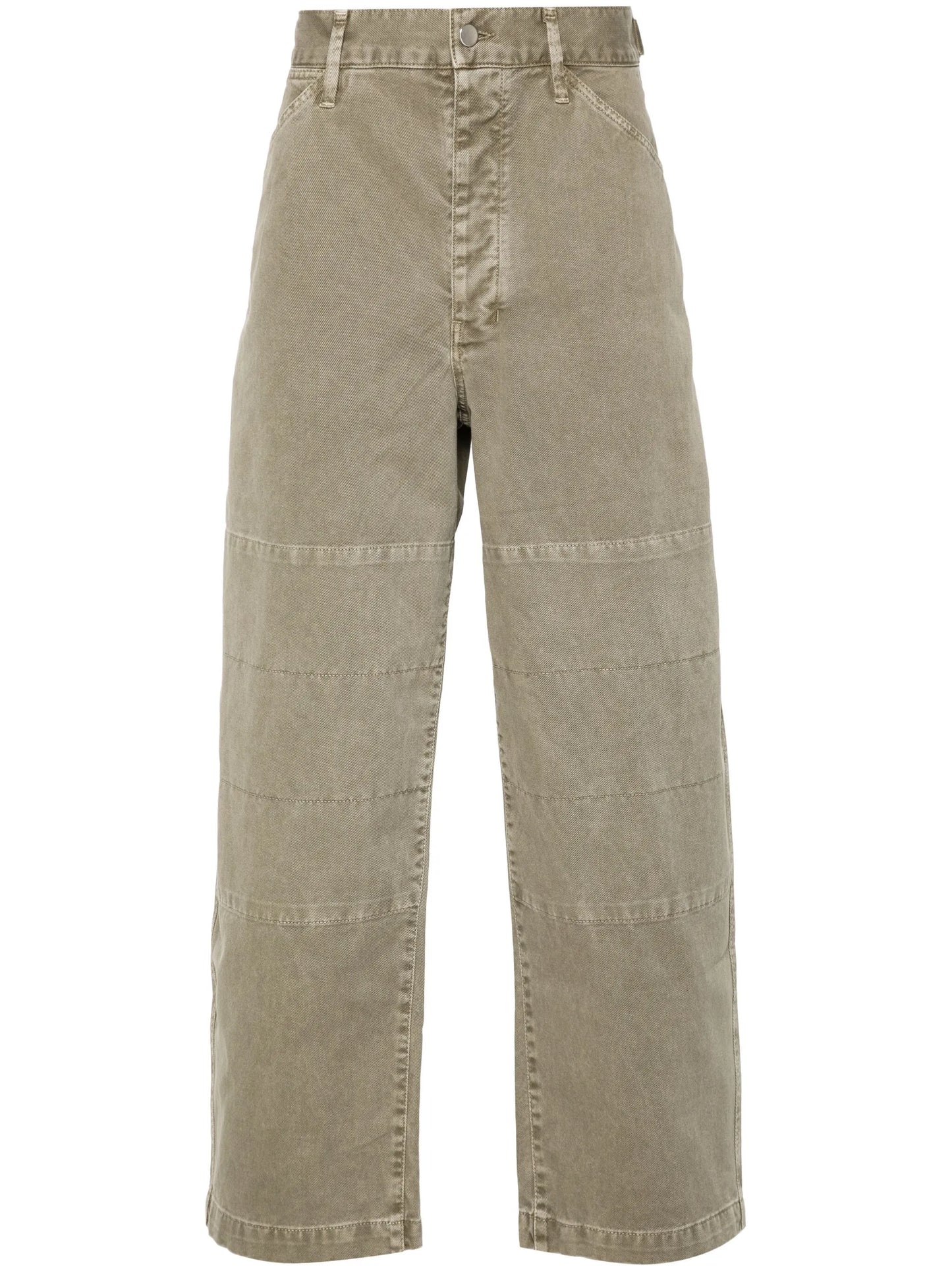 Judo jeans
