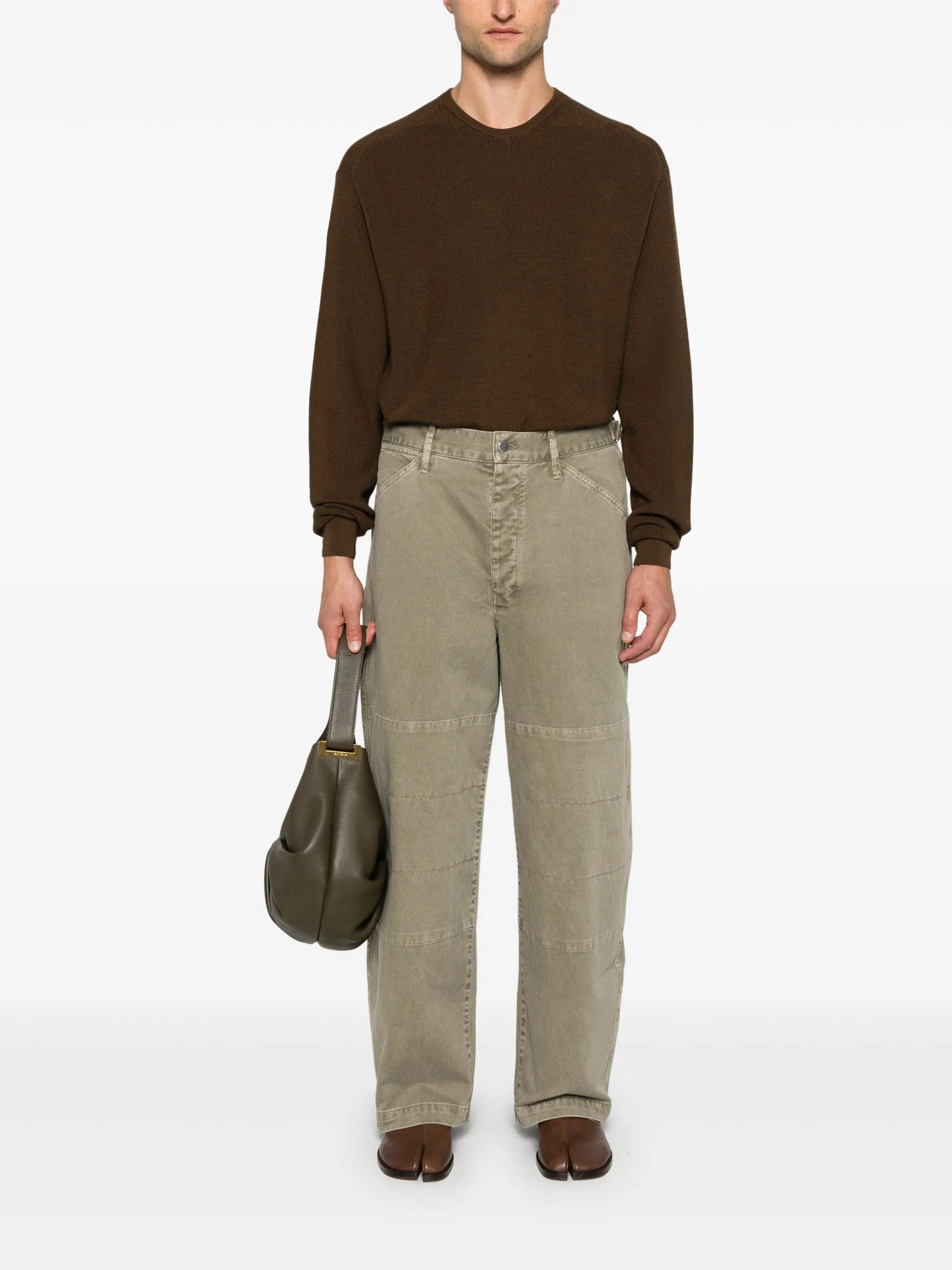 Judo jeans