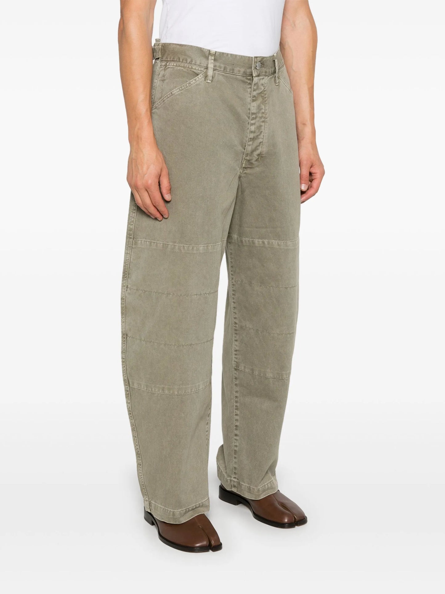 Judo jeans