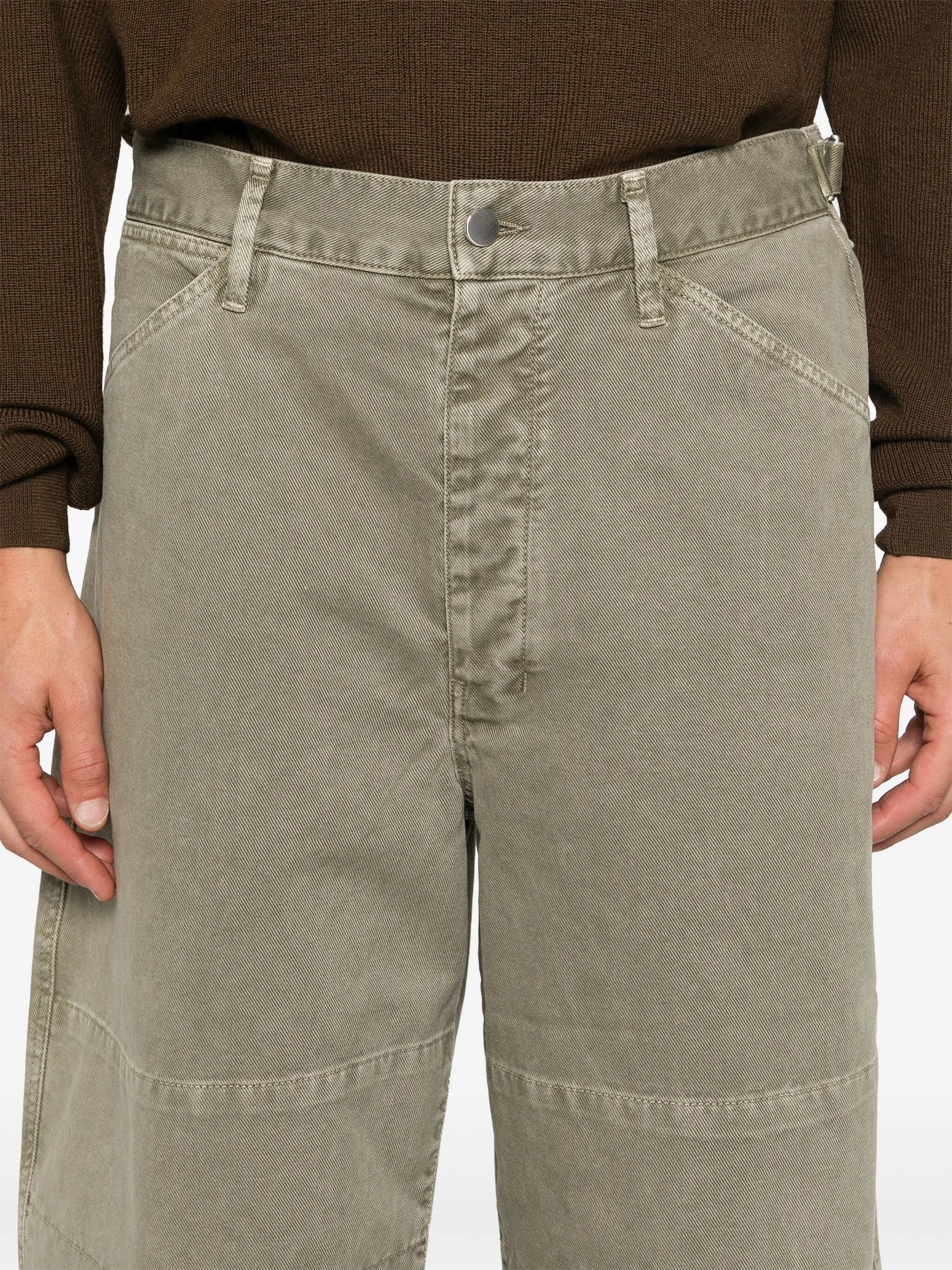 Judo jeans