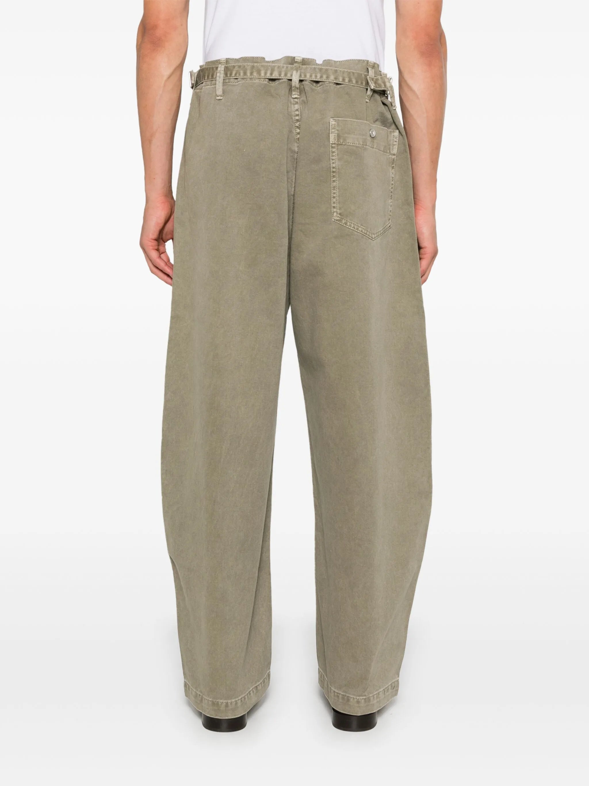 Judo jeans