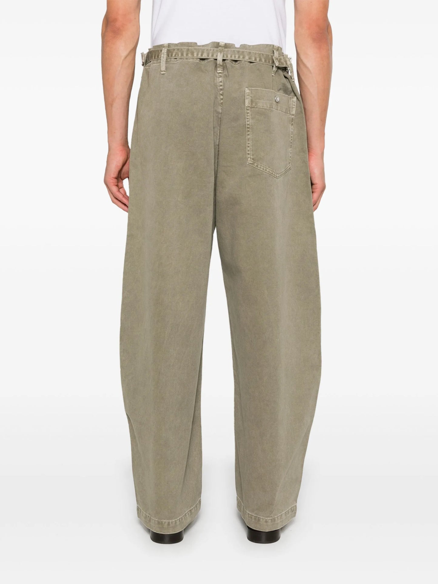Judo jeans