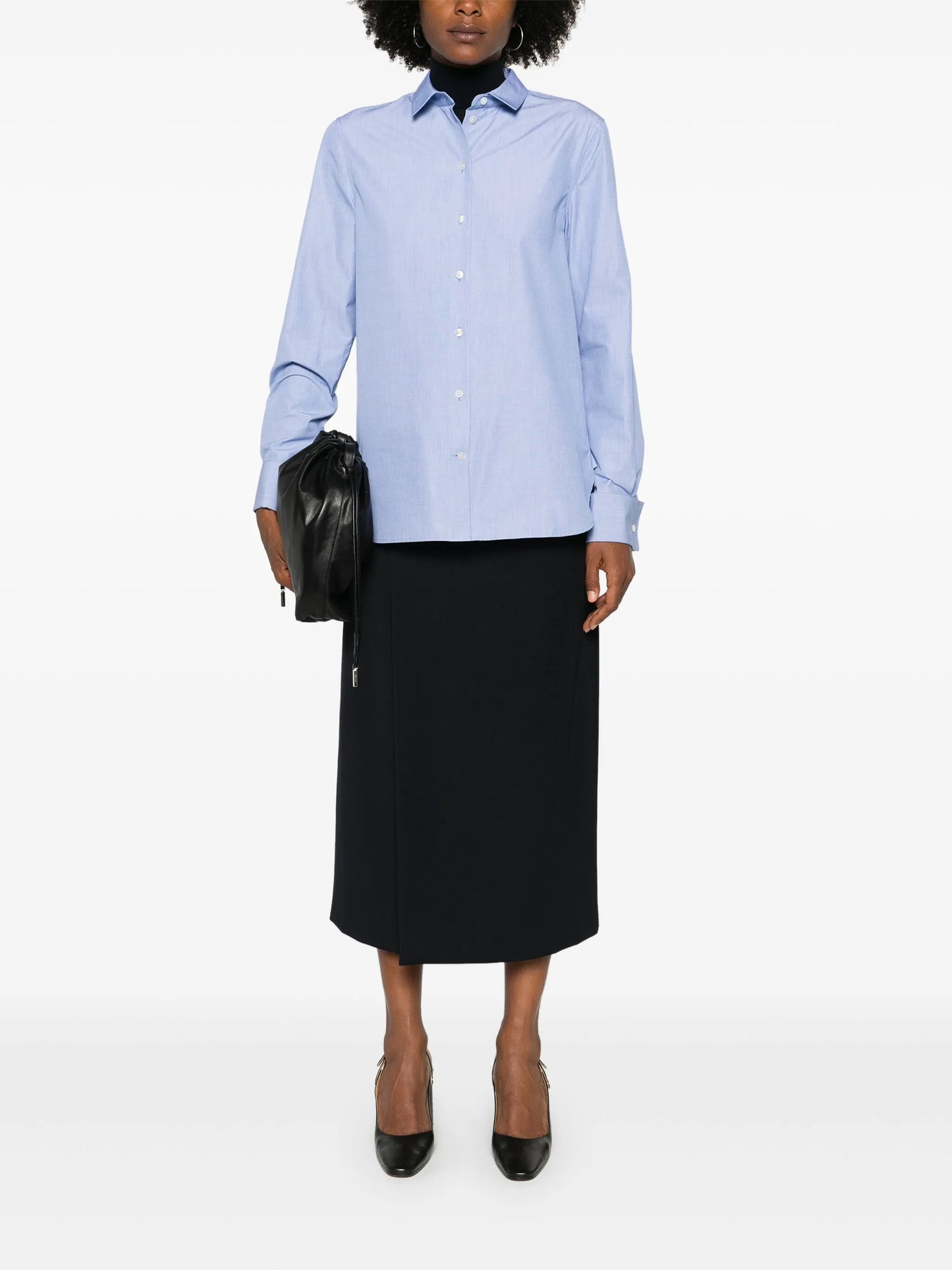 Metis shirt
