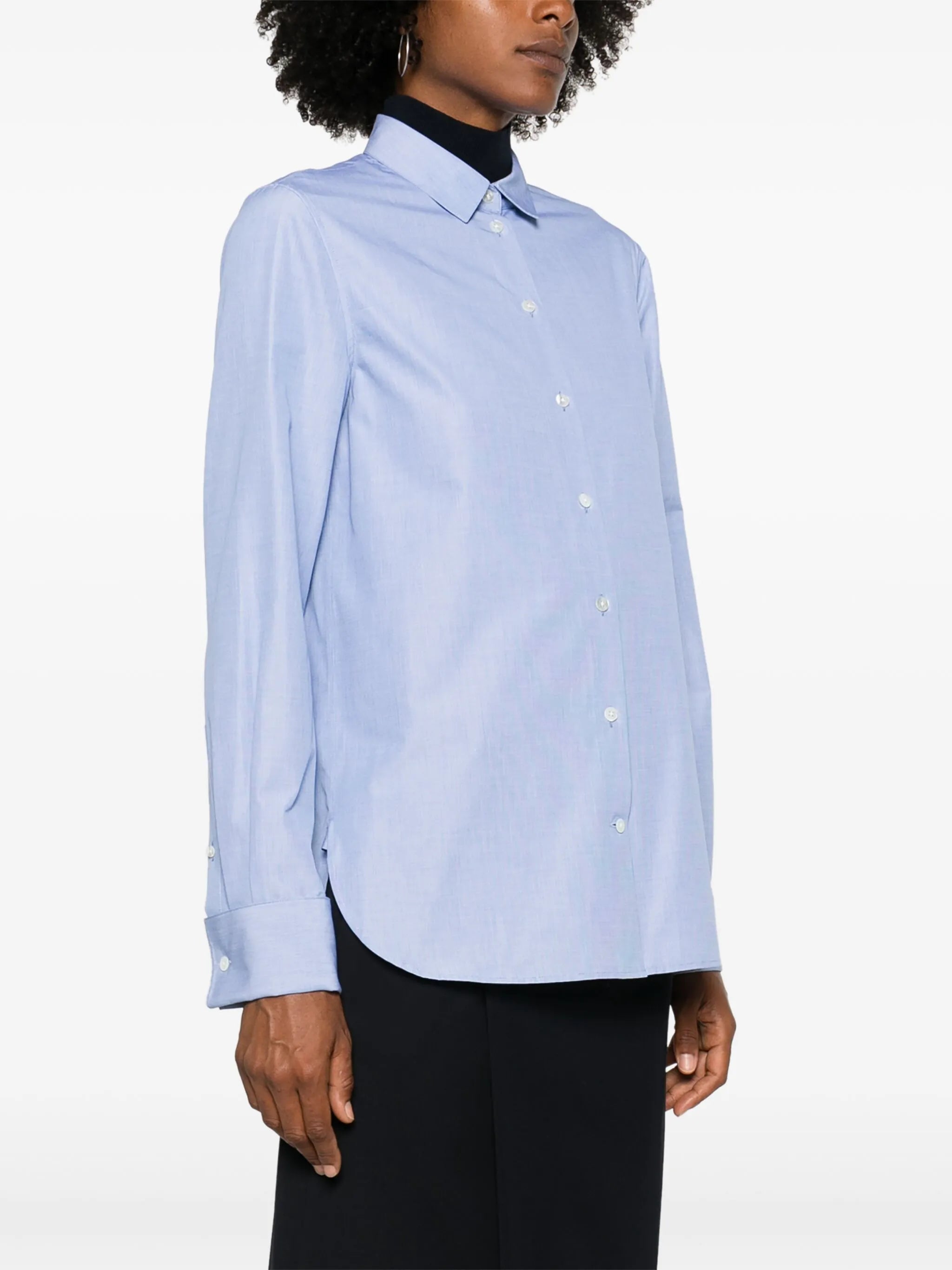 Metis shirt