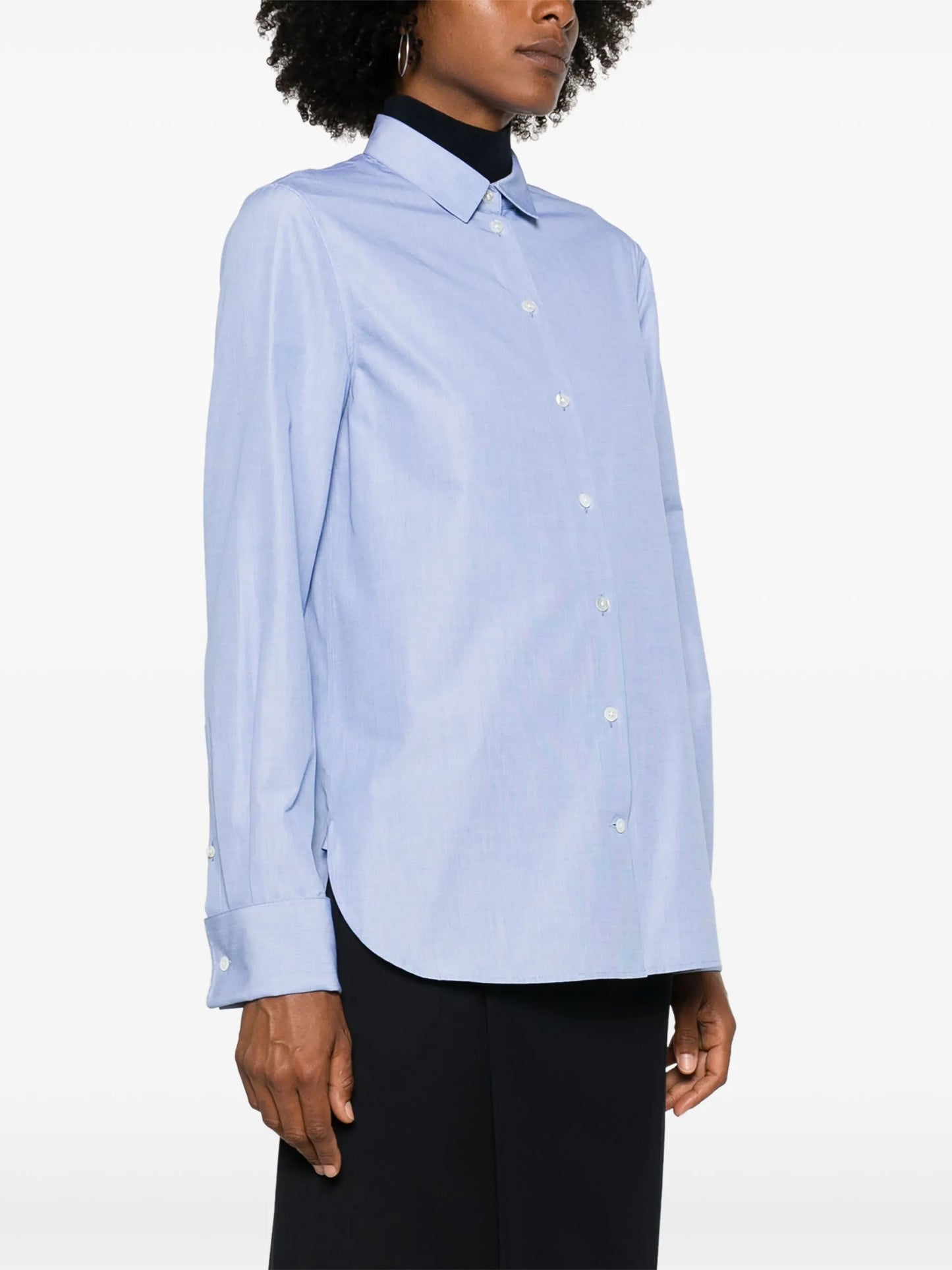 Metis shirt