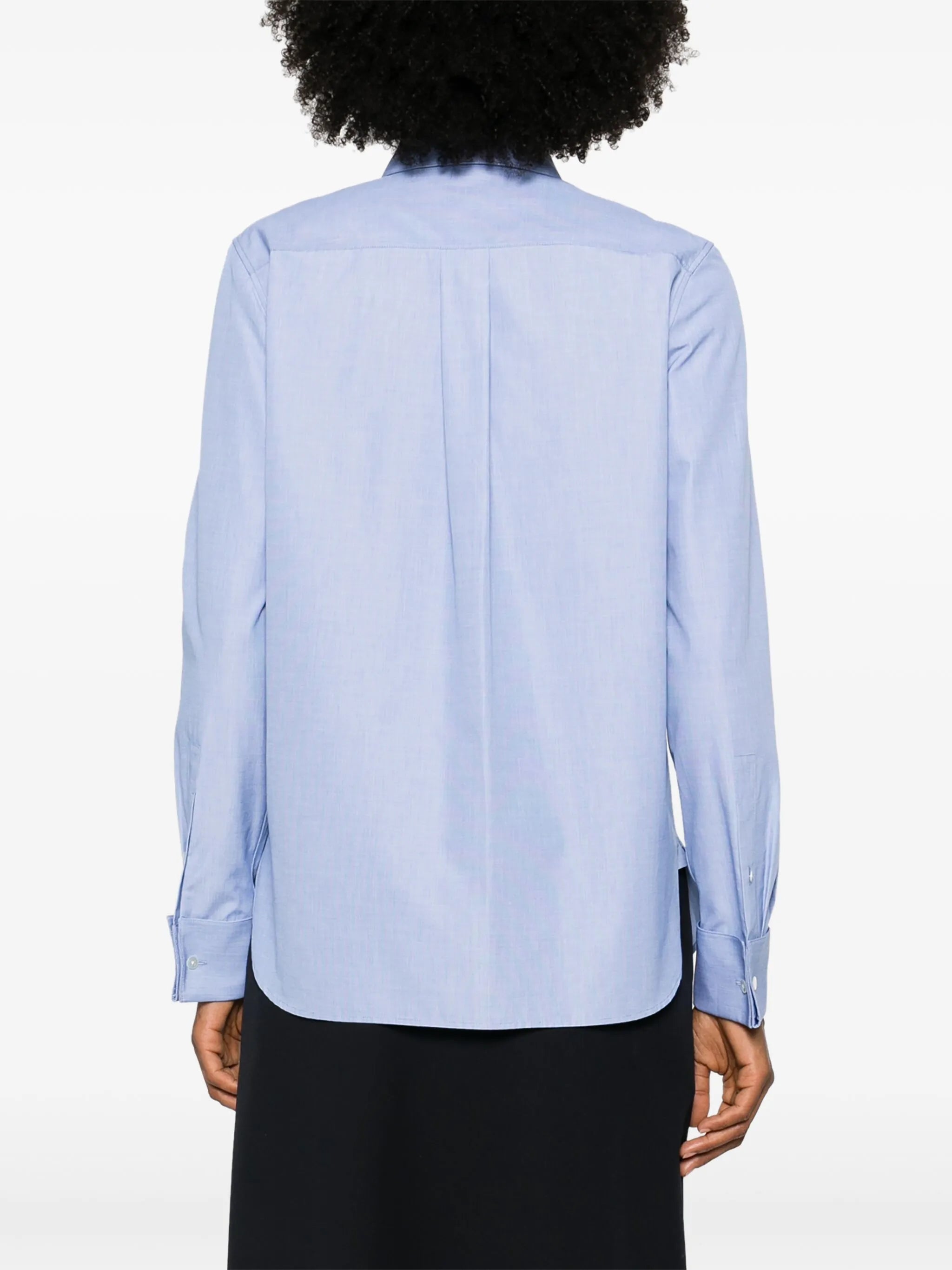 Metis shirt