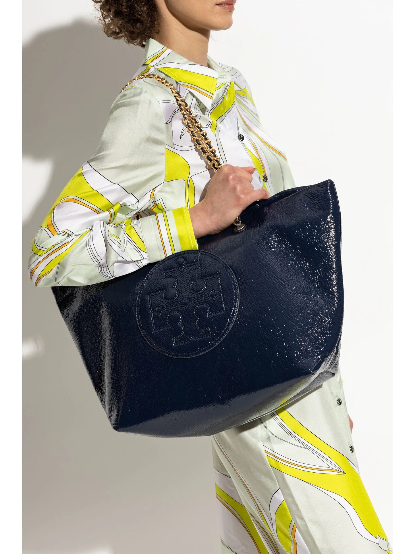 Ella tote bag