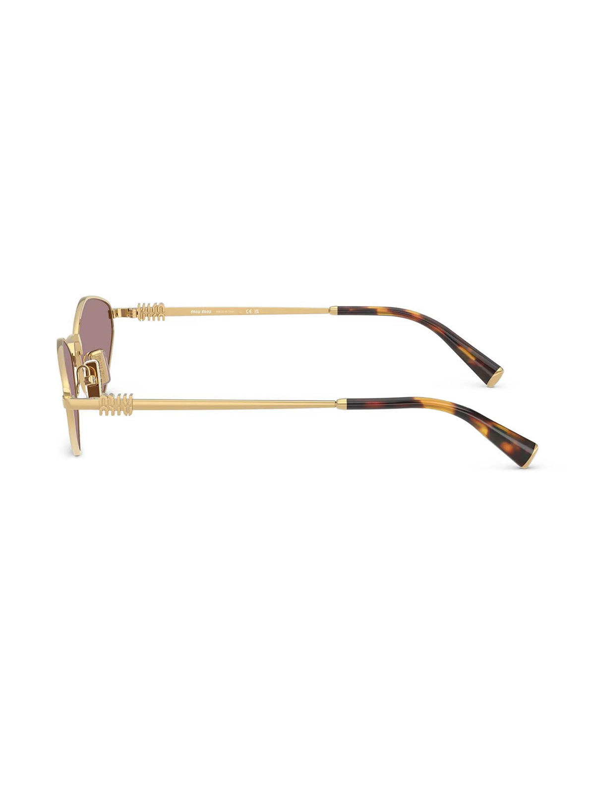 logo sunglasses