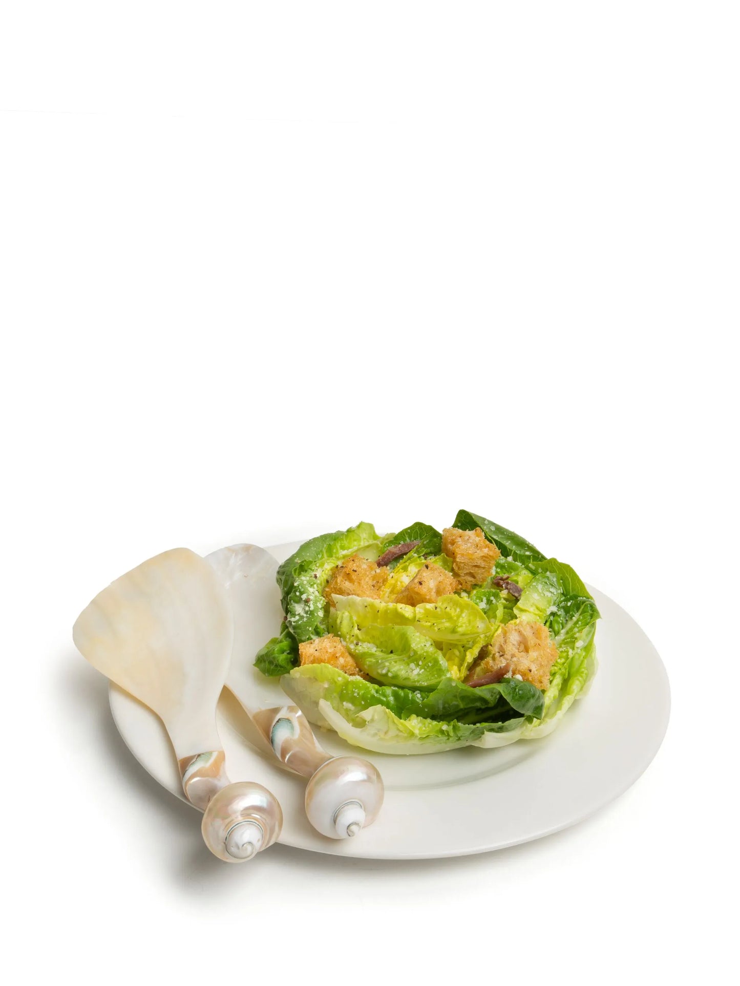 salad servers (set of two)