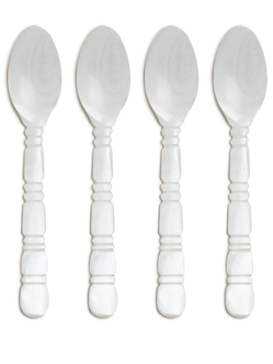 Column spoon (set of four)