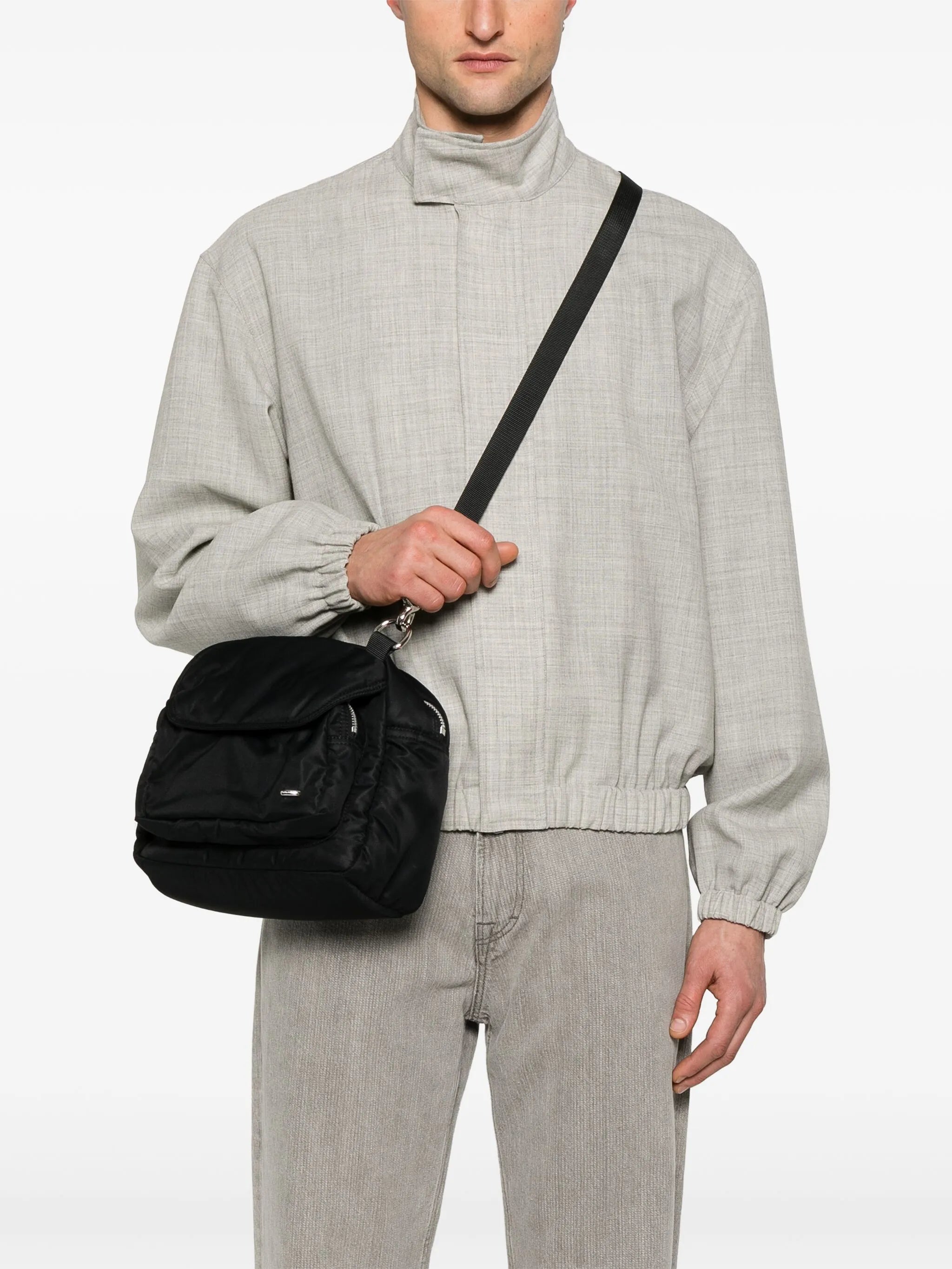 Volta Crosspack cross body bag