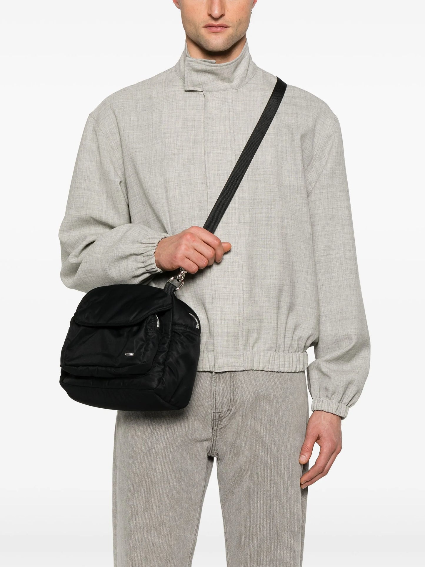 Volta Crosspack cross body bag