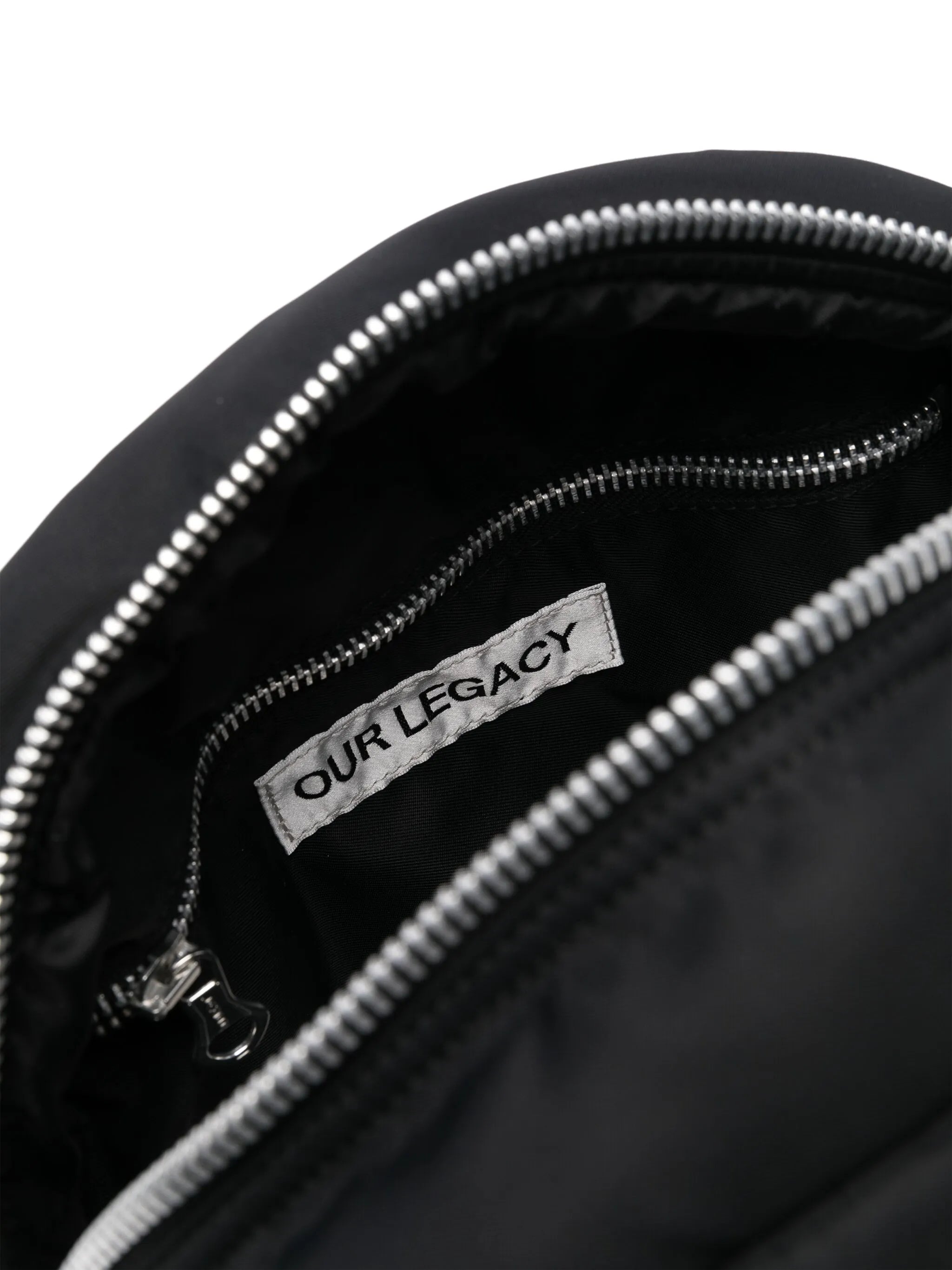 Volta Crosspack cross body bag