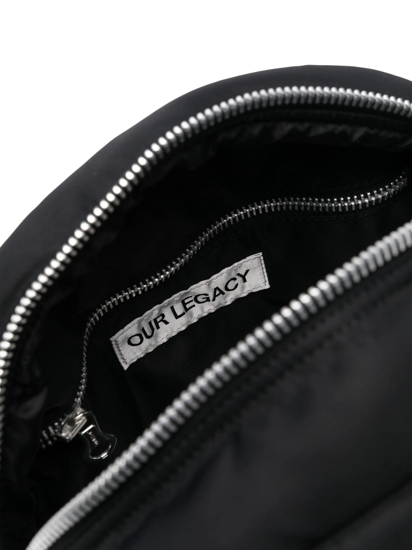 Volta Crosspack cross body bag