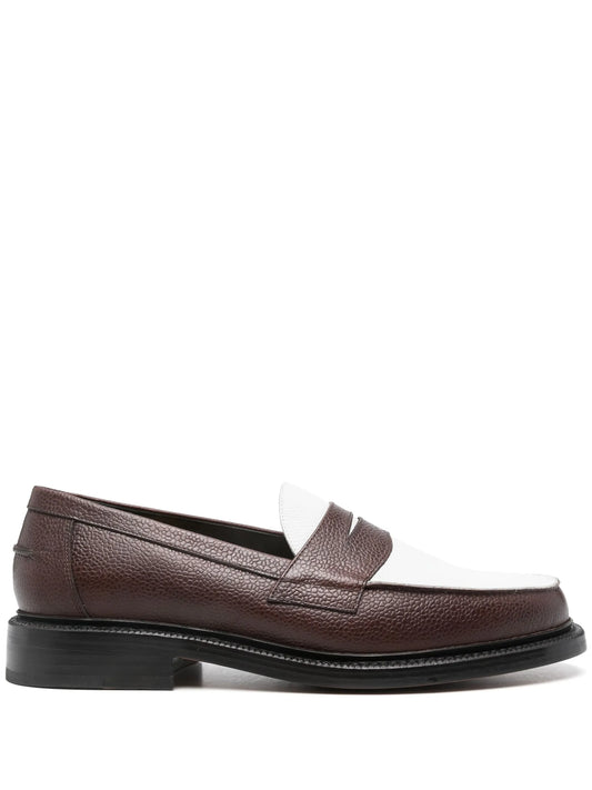 Ellis loafers