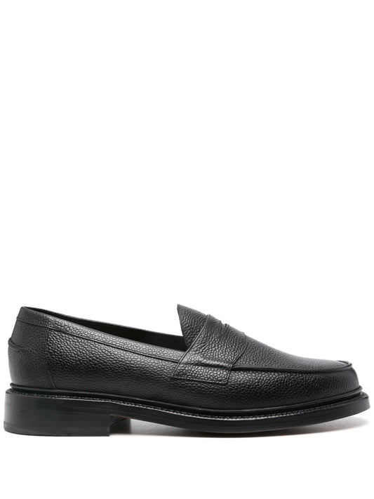 Ellis loafers