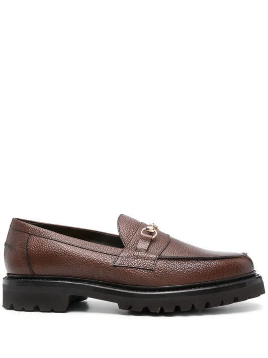Mason loafers
