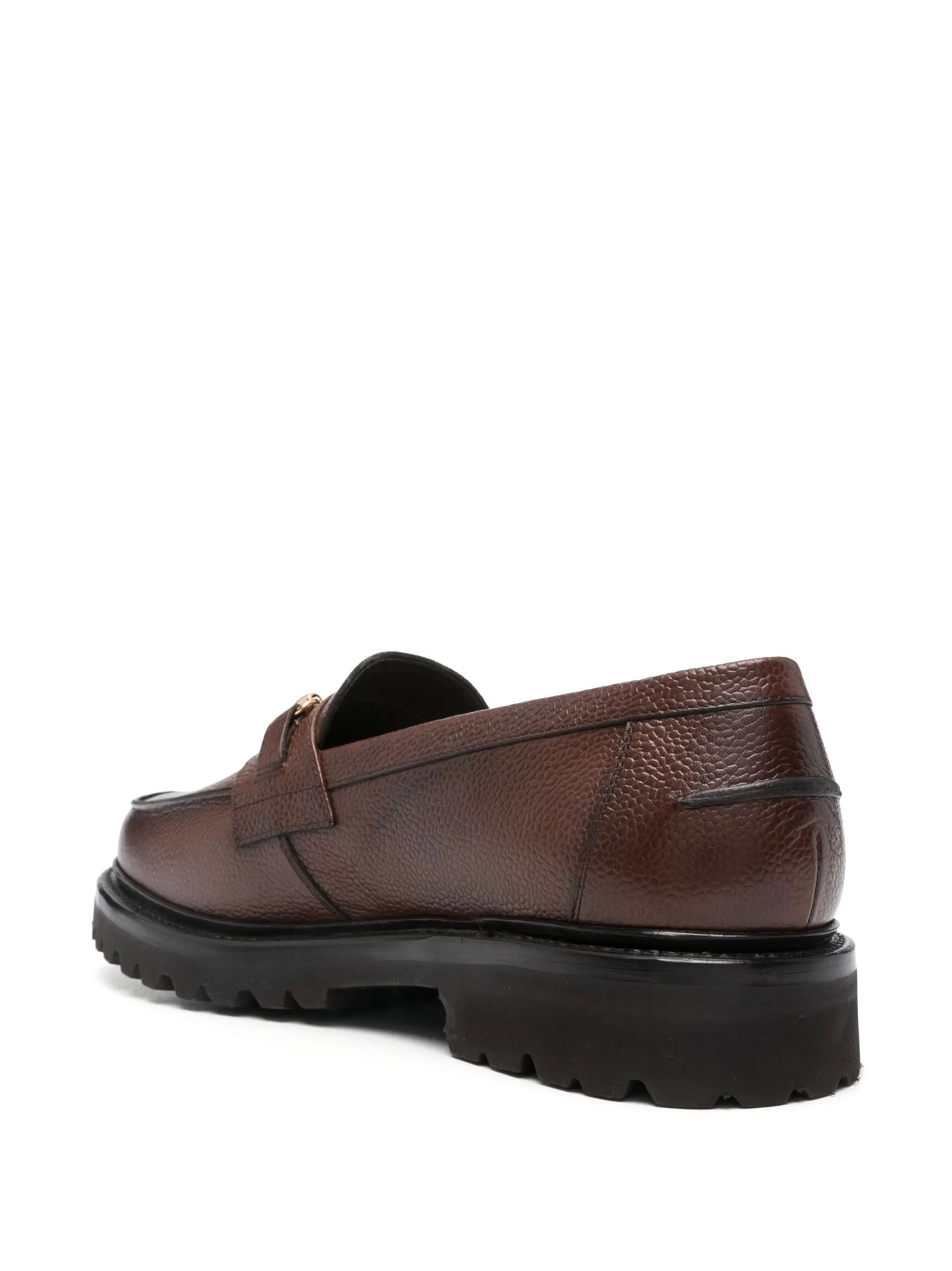 Mason loafers