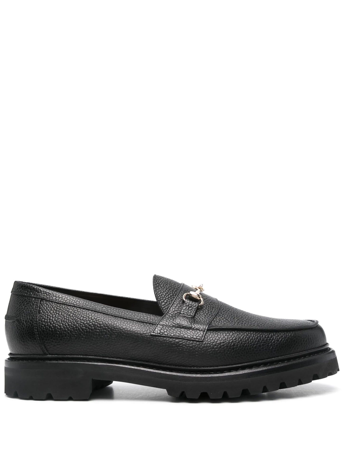 Mason loafers