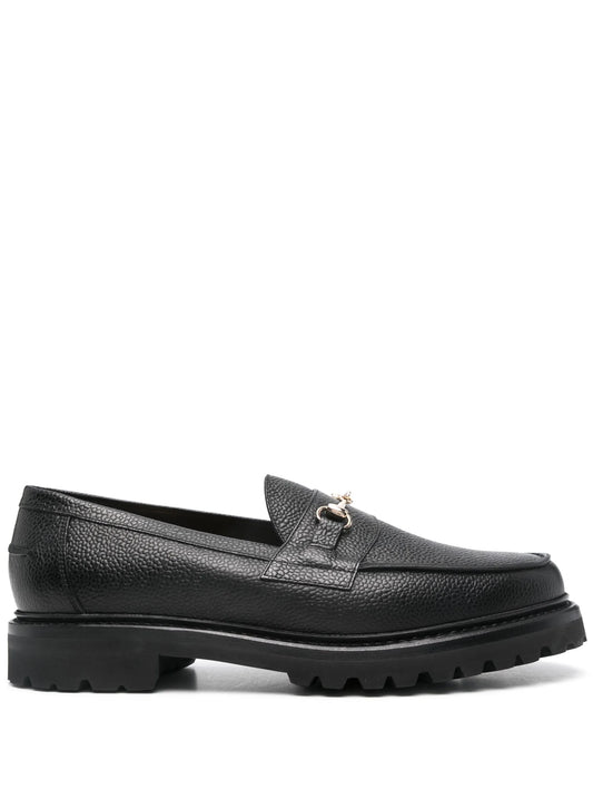 Mason loafers