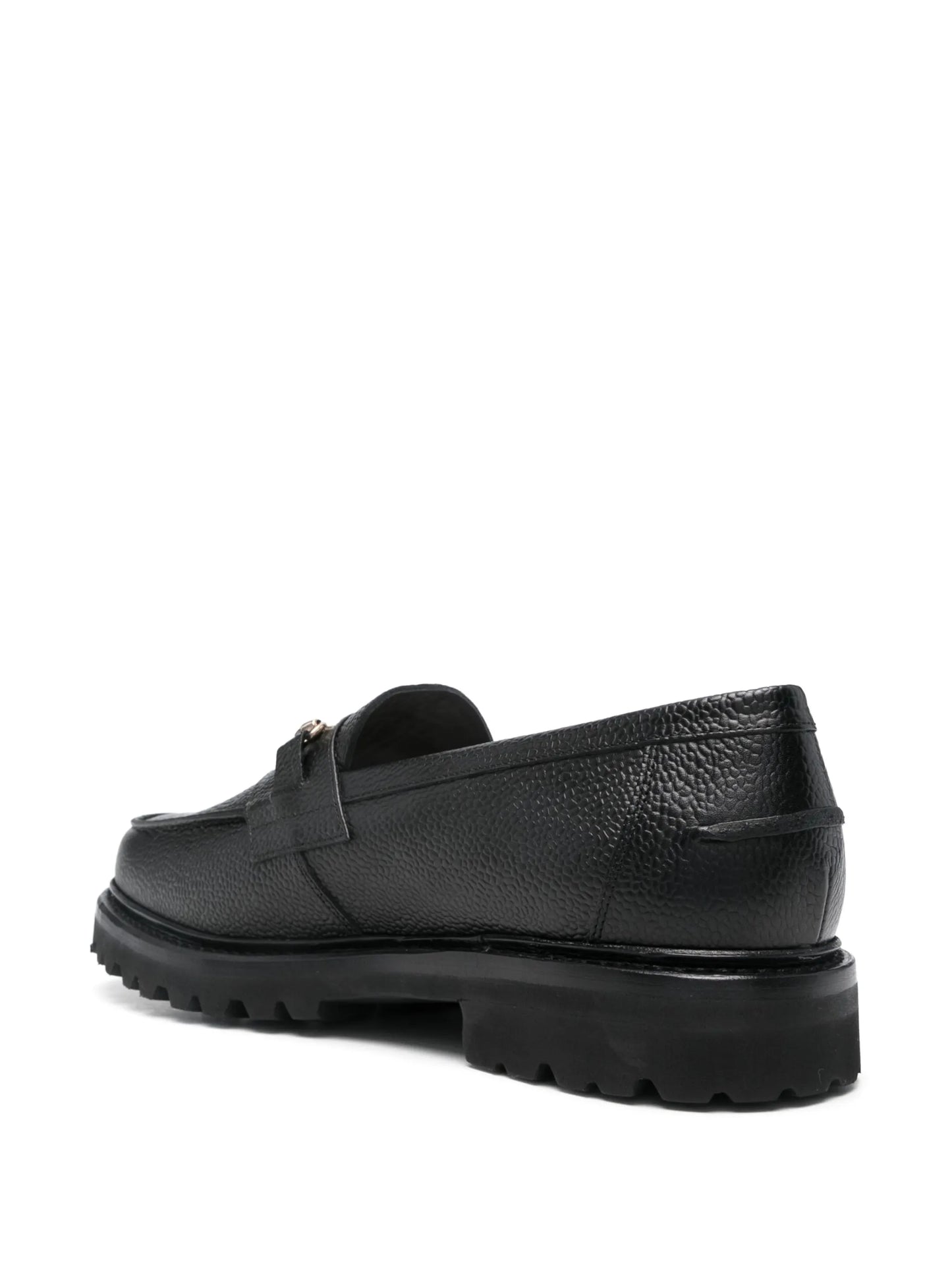 Mason loafers