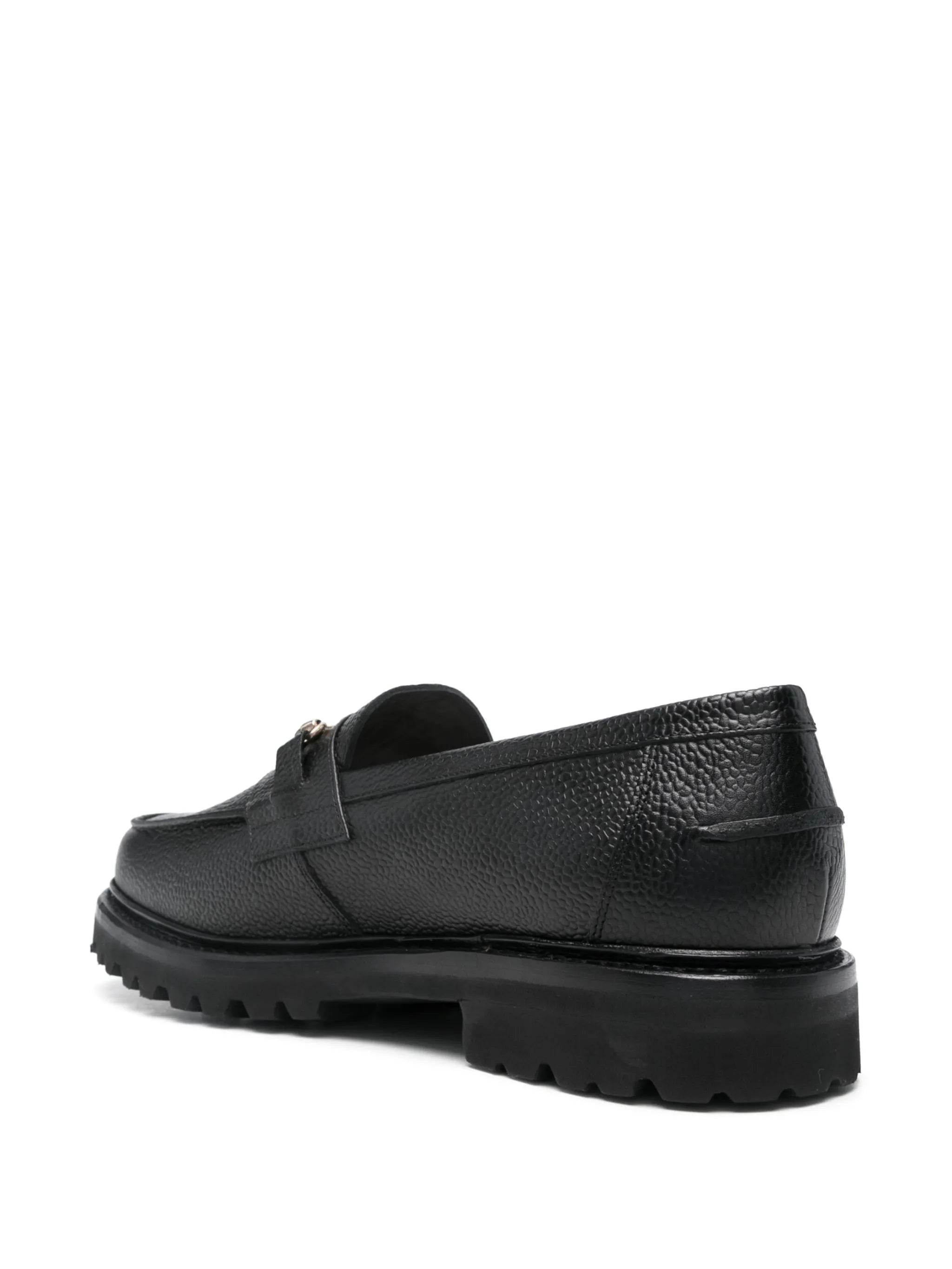 Mason loafers