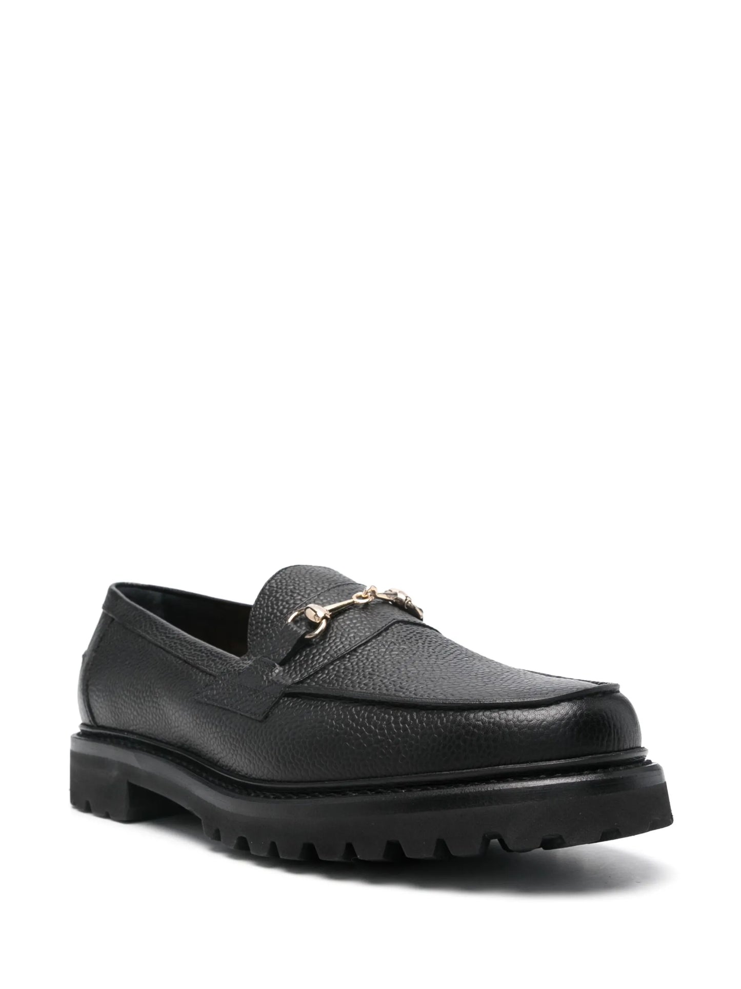 Mason loafers