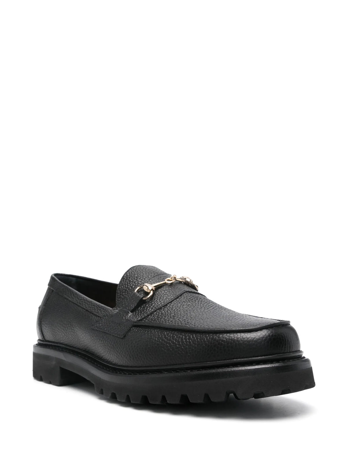 Mason loafers