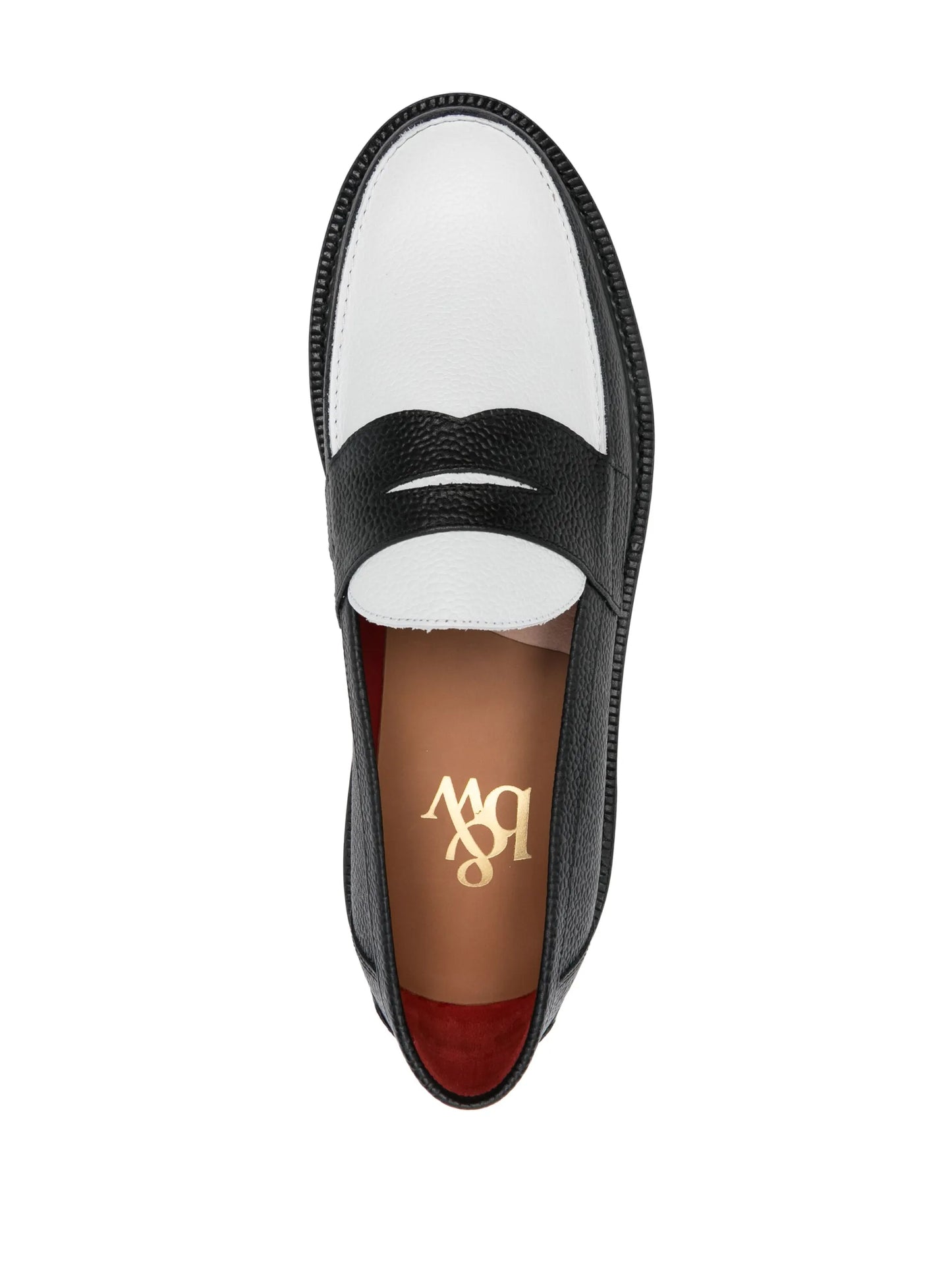 Ellis loafers
