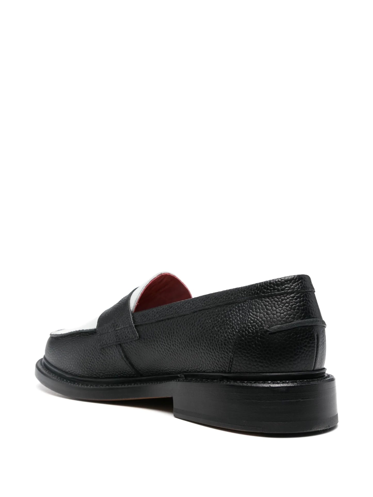 Ellis loafers