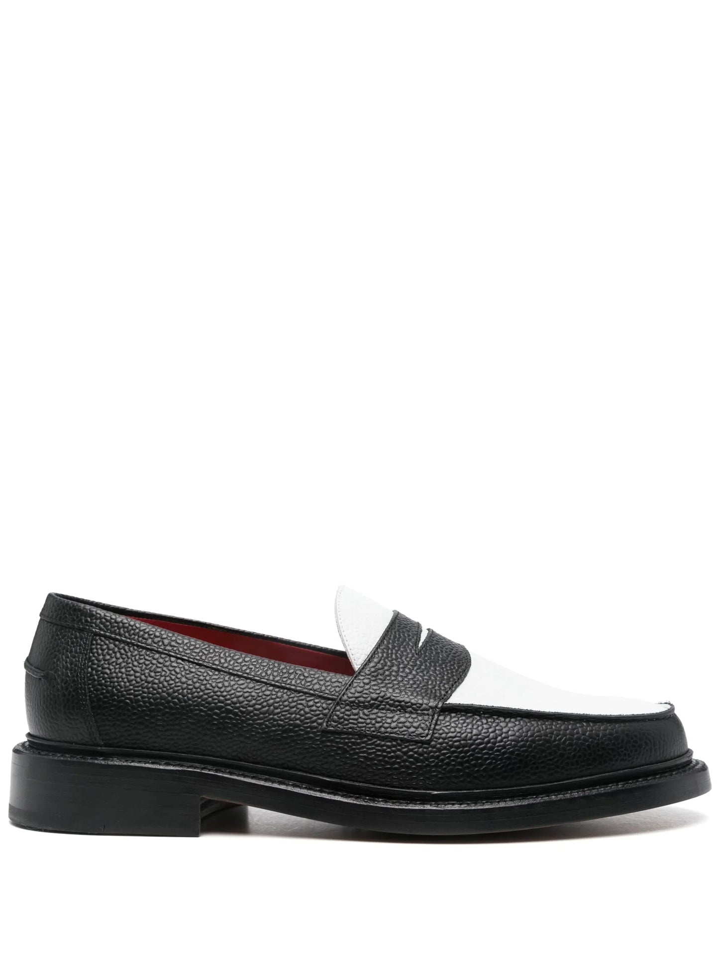Ellis loafers