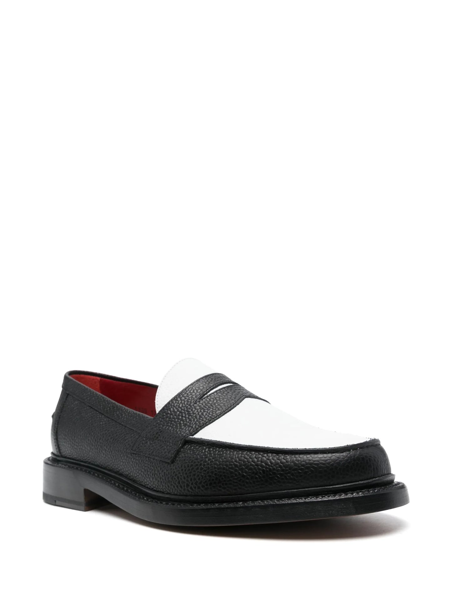 Ellis loafers