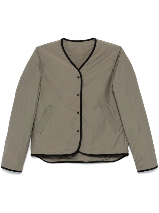 Annex Liner collarless jacket