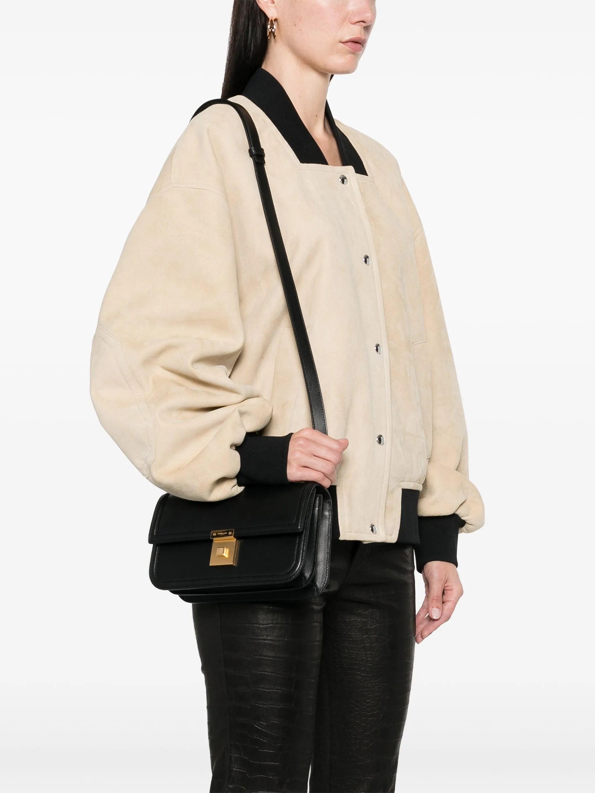 Paris cross body bag