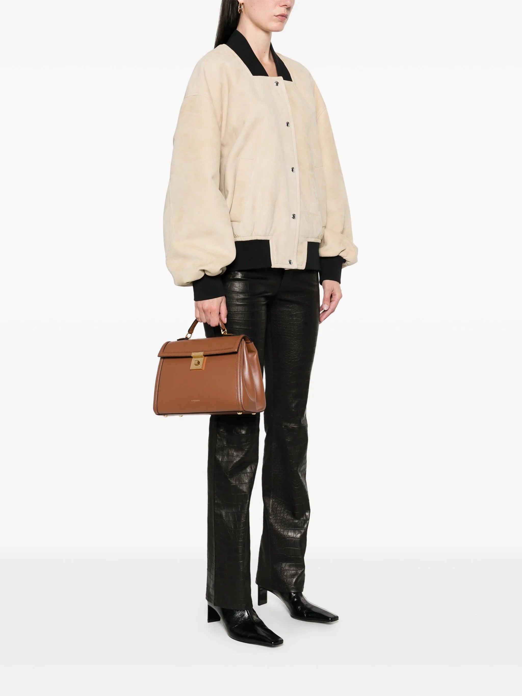 Midi Paris tote bag