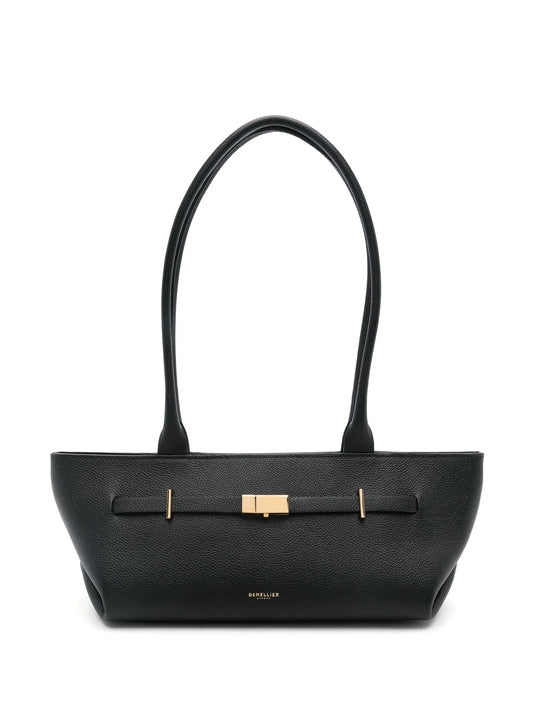 New York shoulder bag